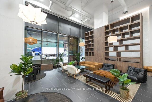 Photo 7 of Unit 2409, 21 Widmer Street, Toronto, Waterfront Communities — HOMEH