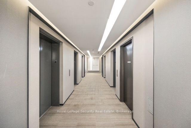 Photo 8 of Unit 2409, 21 Widmer Street, Toronto, Waterfront Communities — HOMEH