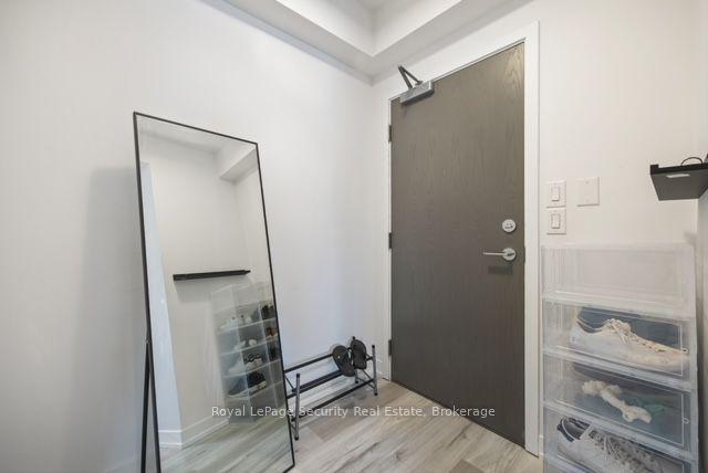 Photo 9 of Unit 2409, 21 Widmer Street, Toronto, Waterfront Communities — HOMEH