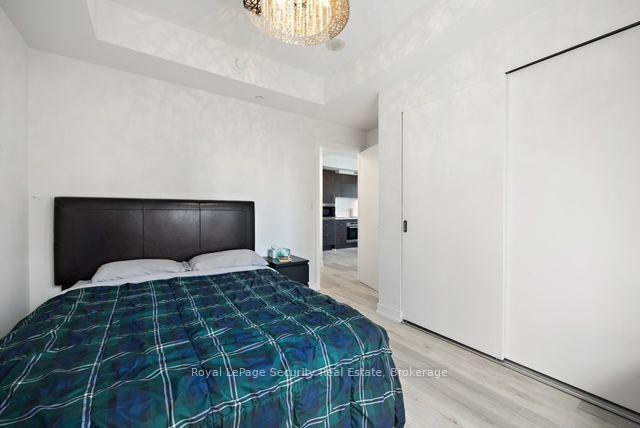 Photo 17 of Unit 2409, 21 Widmer Street, Toronto, Waterfront Communities — HOMEH