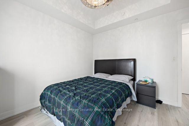 Photo 18 of Unit 2409, 21 Widmer Street, Toronto, Waterfront Communities — HOMEH