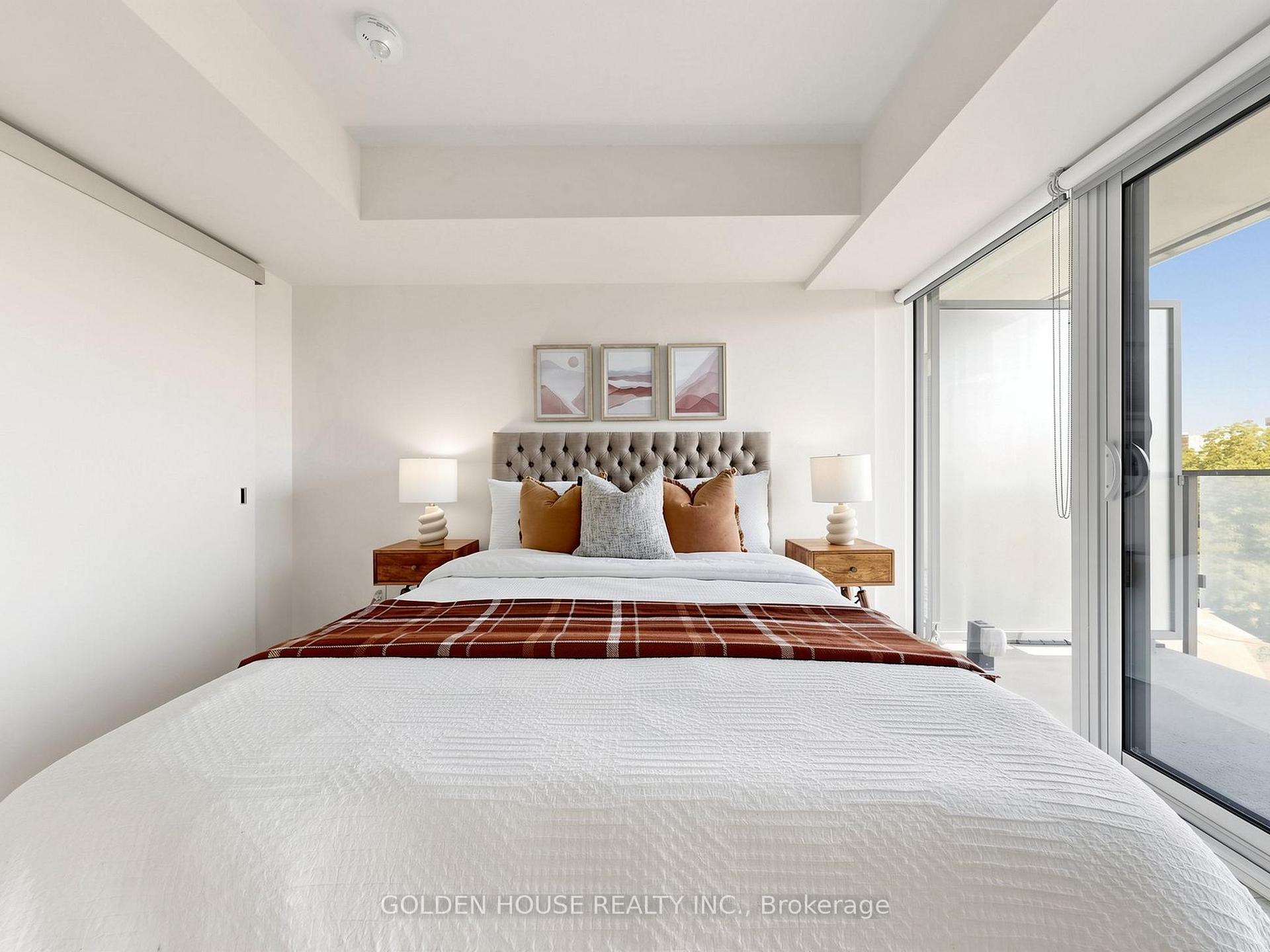Photo 18 of Unit 735, 8 Hillsdale Avenue E, Toronto, Mount Pleasant West — HOMEH
