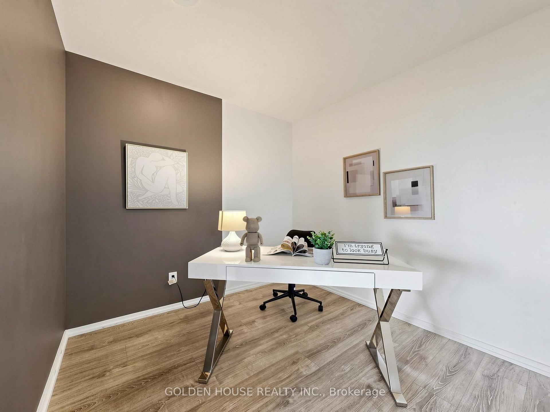 Photo 20 of Unit 735, 8 Hillsdale Avenue E, Toronto, Mount Pleasant West — HOMEH