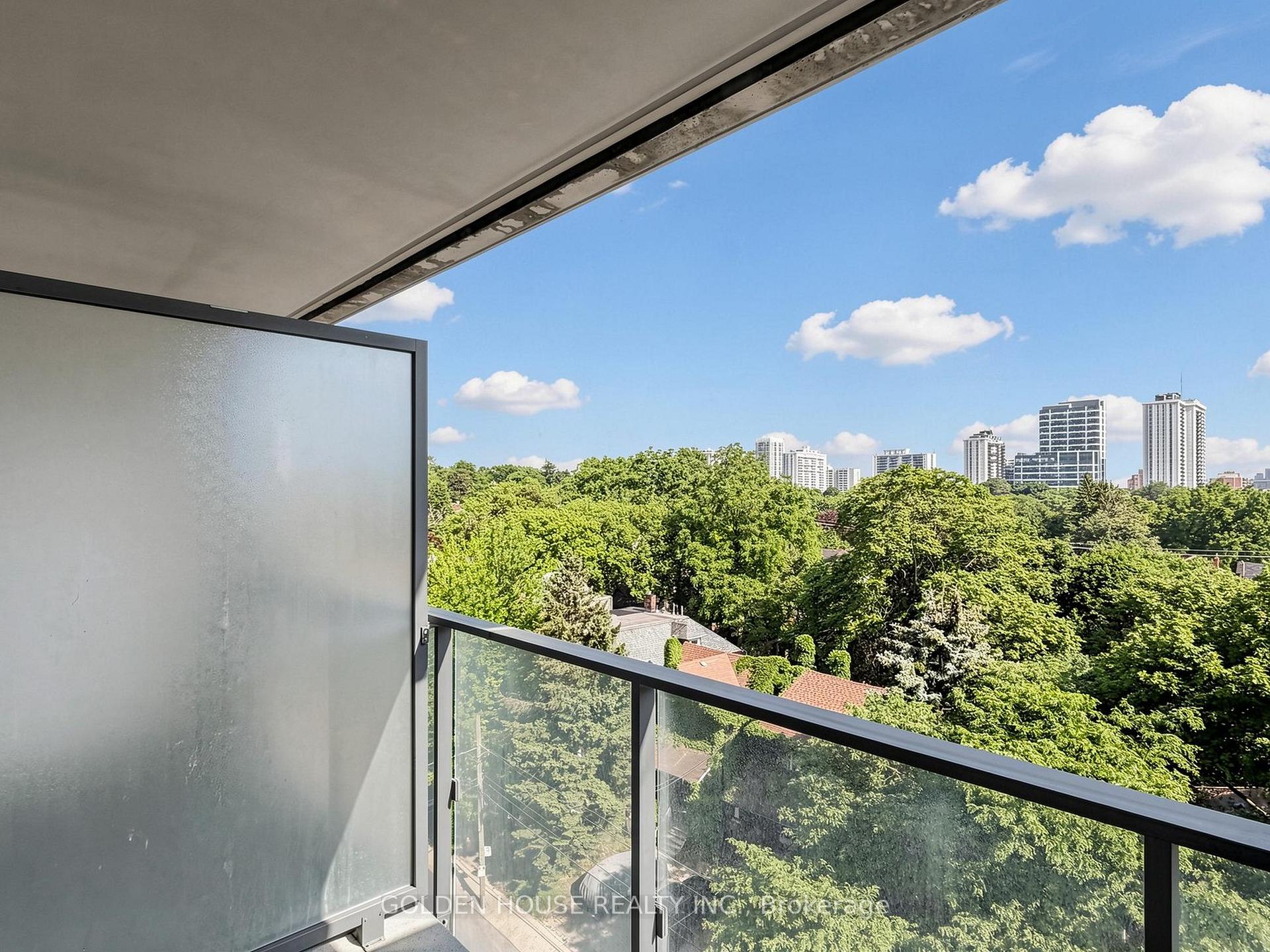 Photo 24 of Unit 735, 8 Hillsdale Avenue E, Toronto, Mount Pleasant West — HOMEH