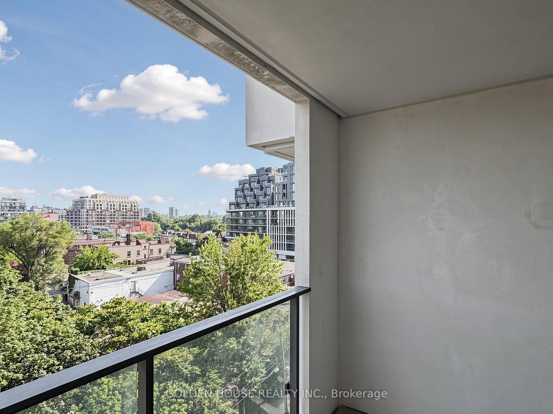 Photo 25 of Unit 735, 8 Hillsdale Avenue E, Toronto, Mount Pleasant West — HOMEH