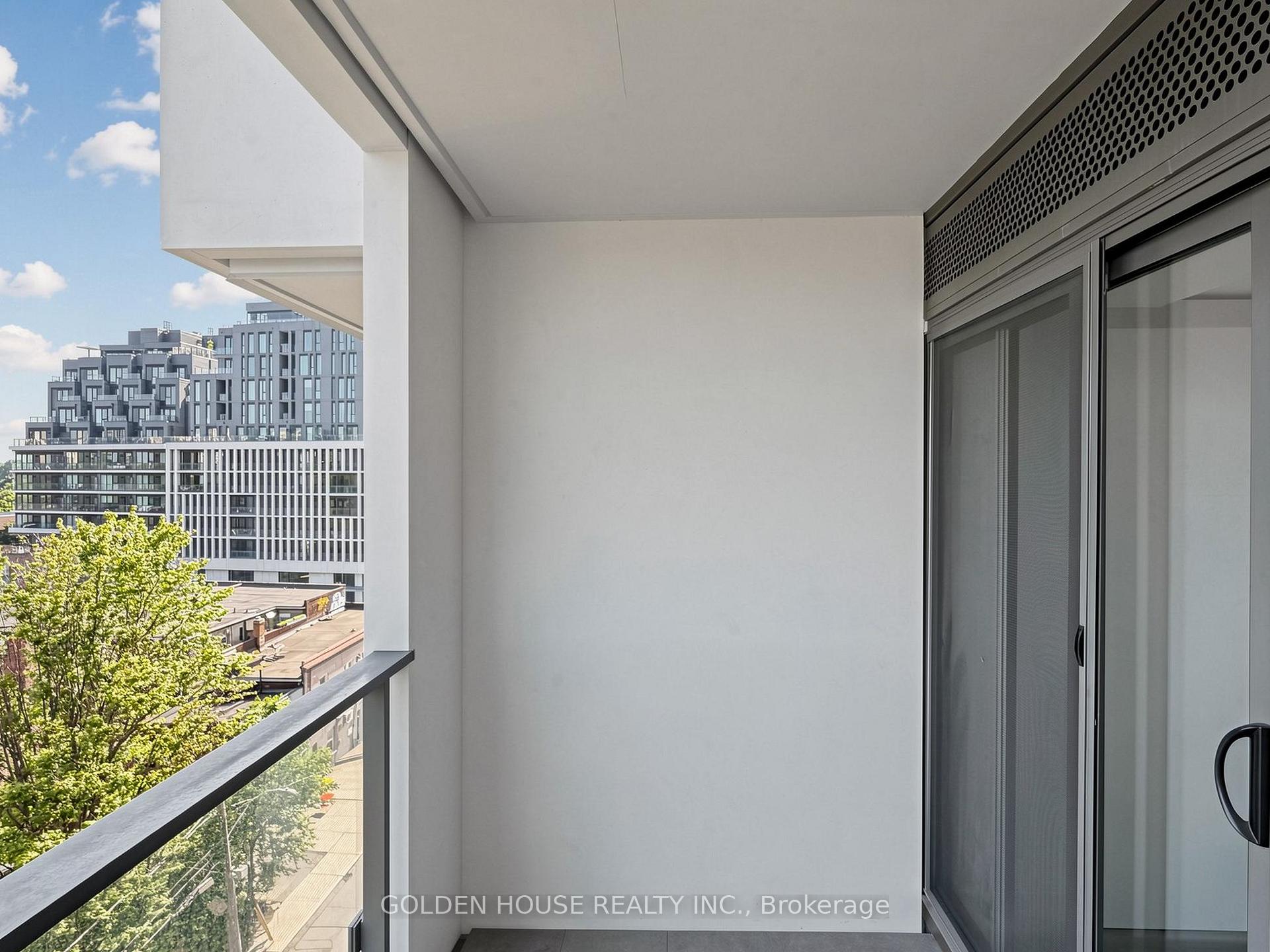 Photo 36 of Unit 735, 8 Hillsdale Avenue E, Toronto, Mount Pleasant West — HOMEH