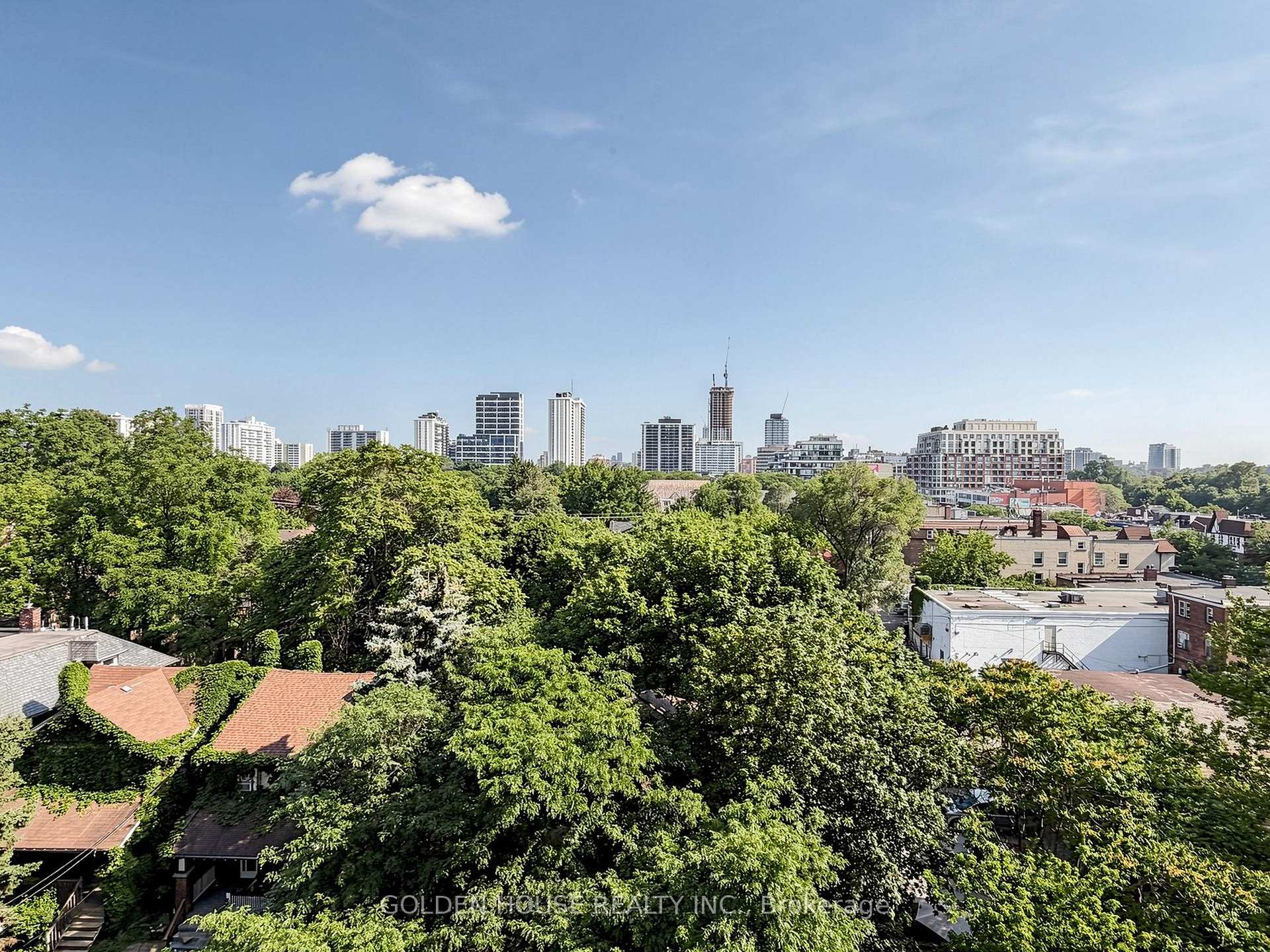 Photo 26 of Unit 735, 8 Hillsdale Avenue E, Toronto, Mount Pleasant West — HOMEH