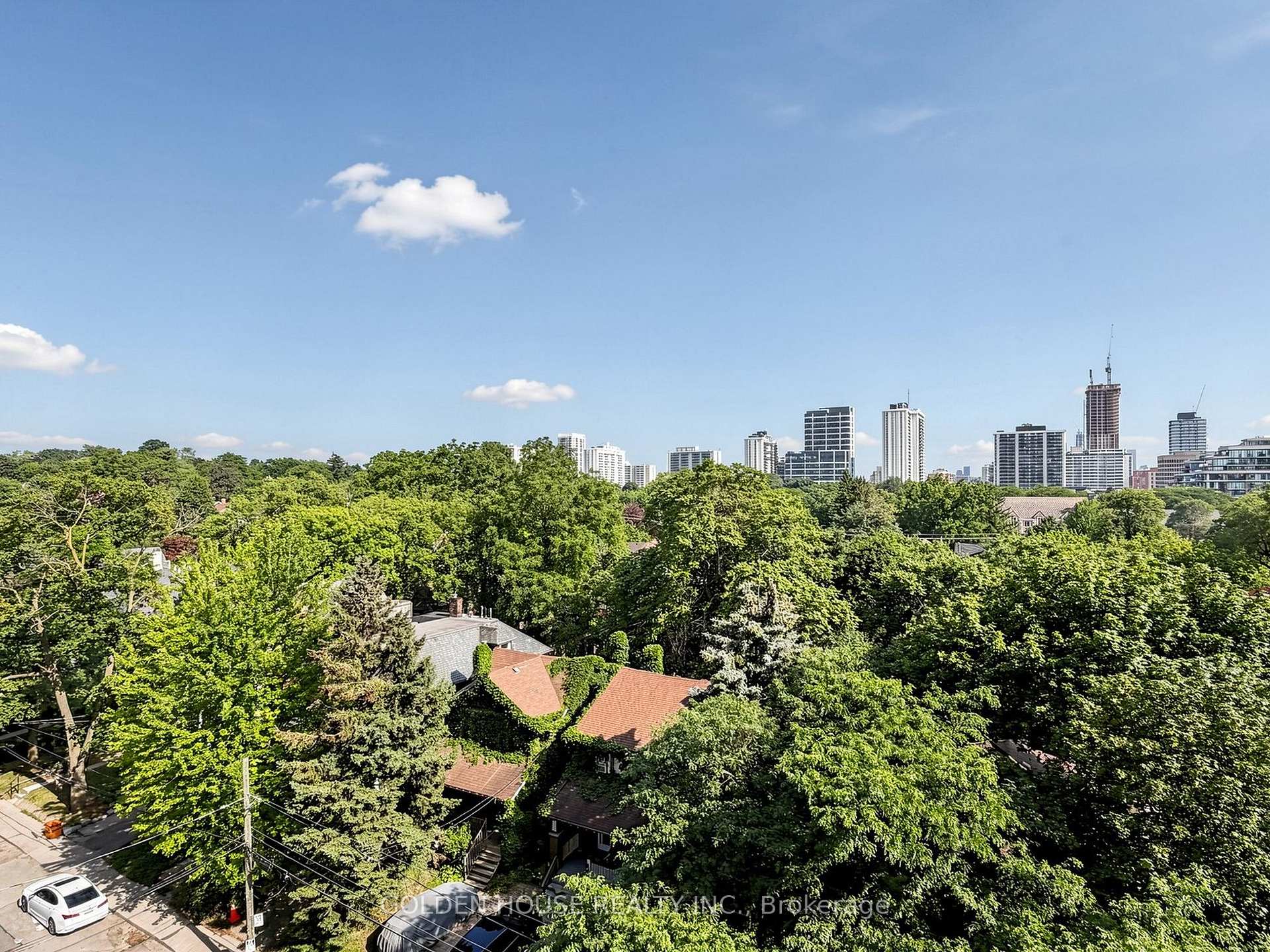 Photo 27 of Unit 735, 8 Hillsdale Avenue E, Toronto, Mount Pleasant West — HOMEH