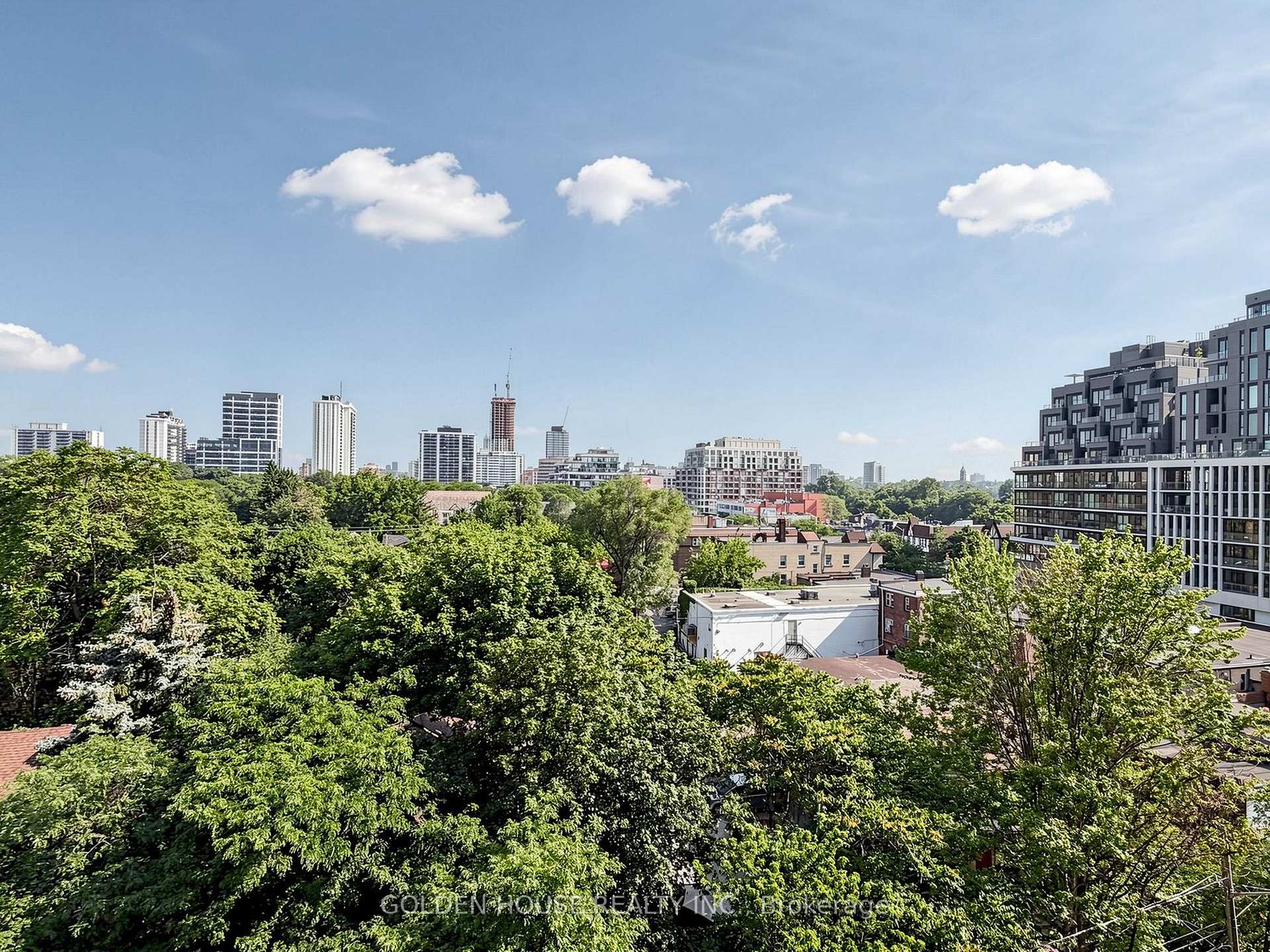 Photo 28 of Unit 735, 8 Hillsdale Avenue E, Toronto, Mount Pleasant West — HOMEH