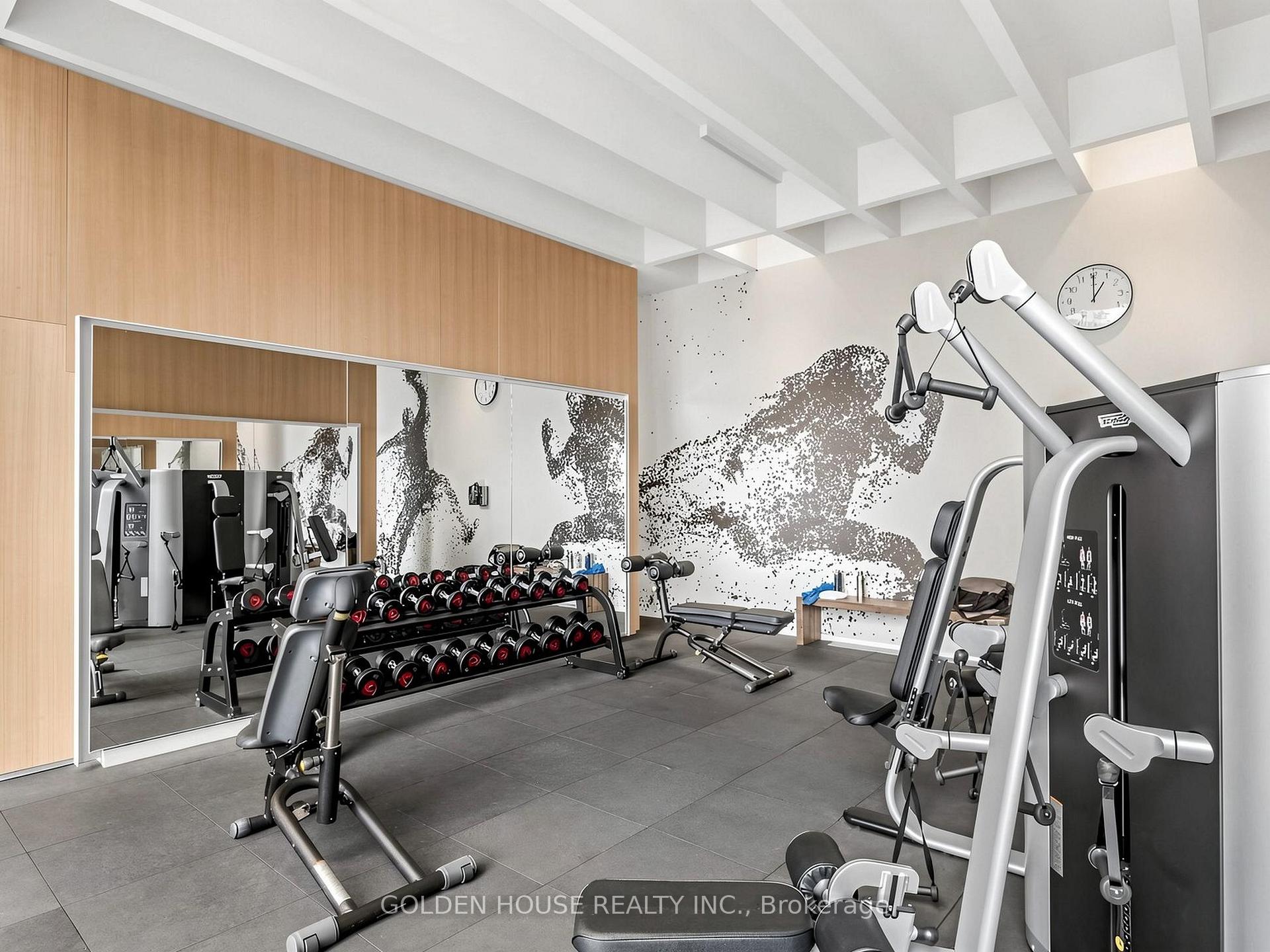 Photo 31 of Unit 735, 8 Hillsdale Avenue E, Toronto, Mount Pleasant West — HOMEH
