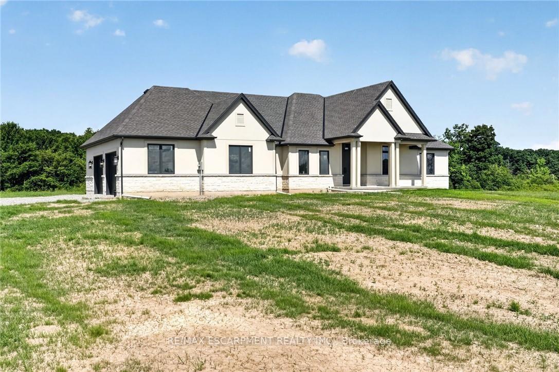 Photo 3 of 680 Caistorville Road, West Lincoln, West Lincoln — HOMEH