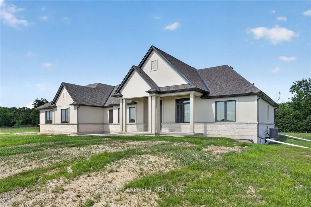 Photo 4 of 680 Caistorville Road, West Lincoln, West Lincoln — HOMEH