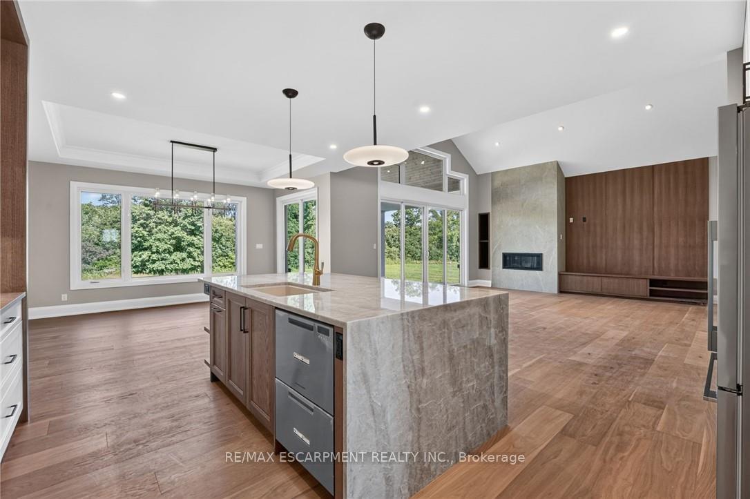 Photo 14 of 680 Caistorville Road, West Lincoln, West Lincoln — HOMEH