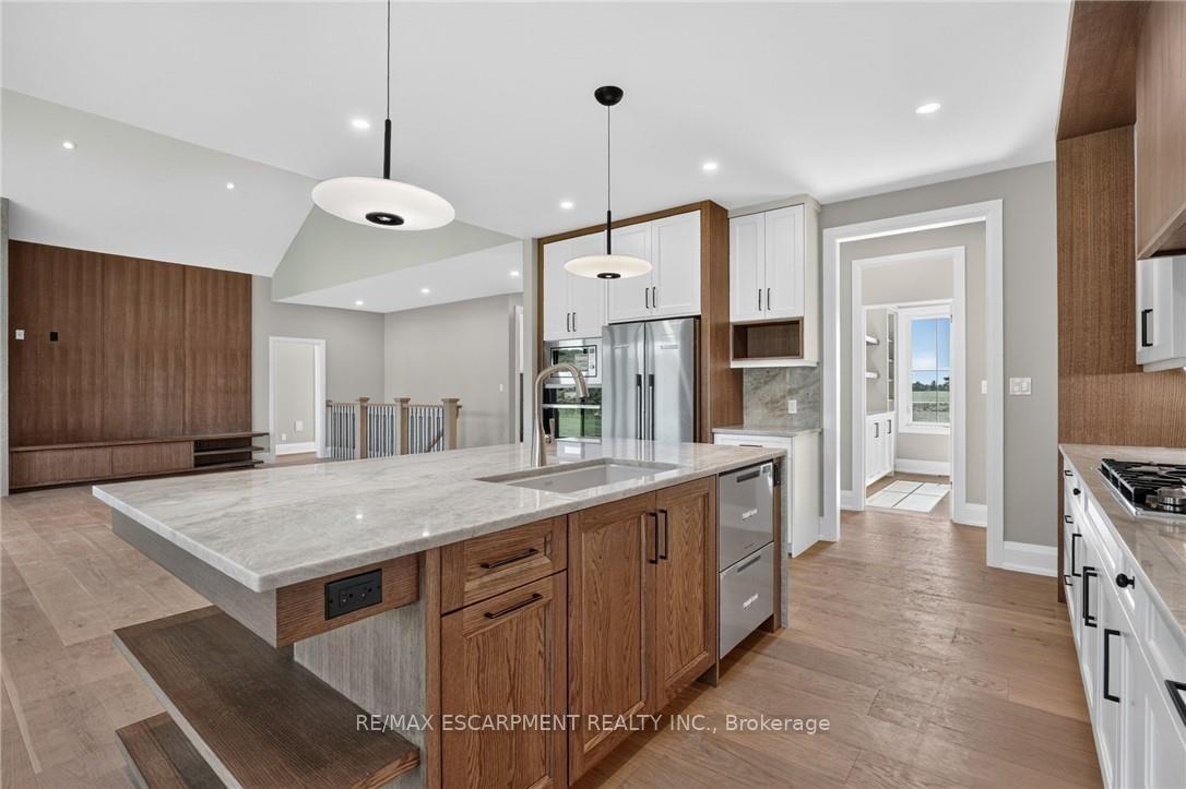 Photo 16 of 680 Caistorville Road, West Lincoln, West Lincoln — HOMEH