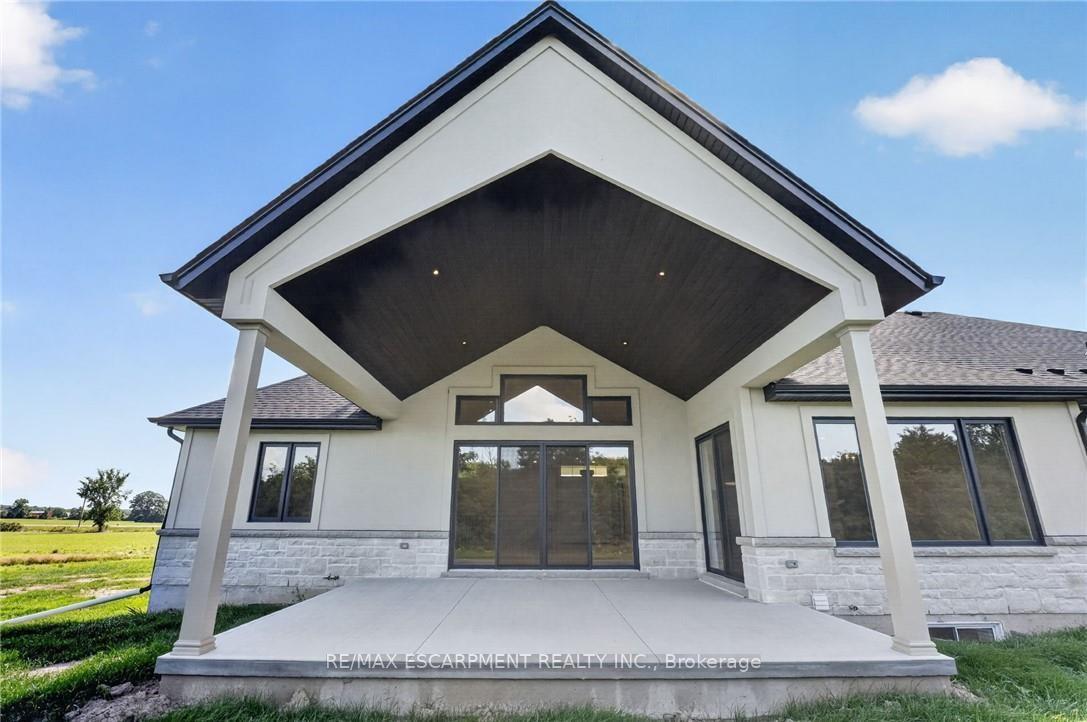 Photo 43 of 680 Caistorville Road, West Lincoln, West Lincoln — HOMEH