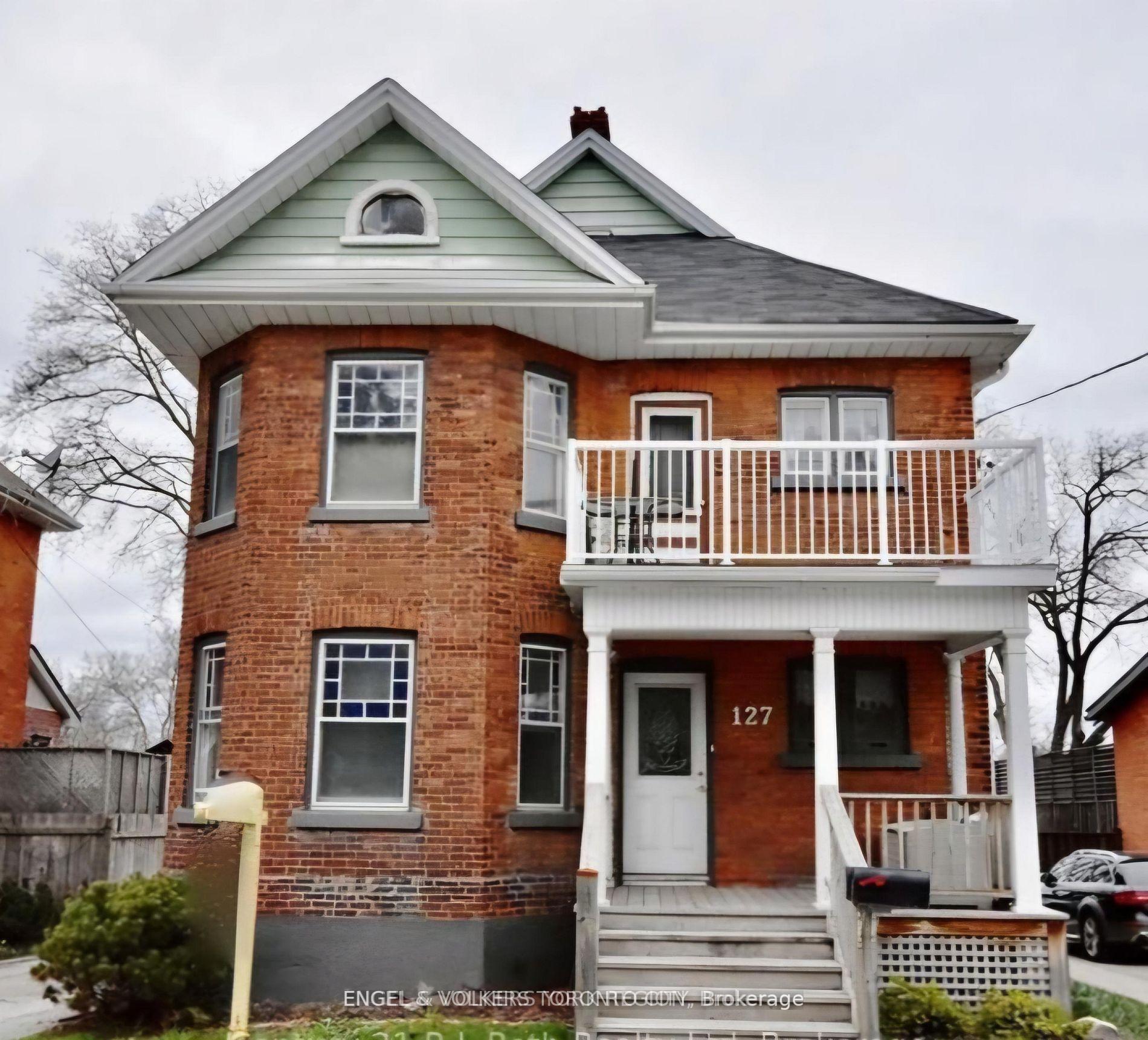 Photo of 127 Burton Avenue