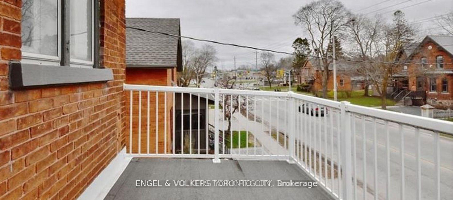 Photo 7 of 127 Burton Avenue, Barrie, Allandale — HOMEH