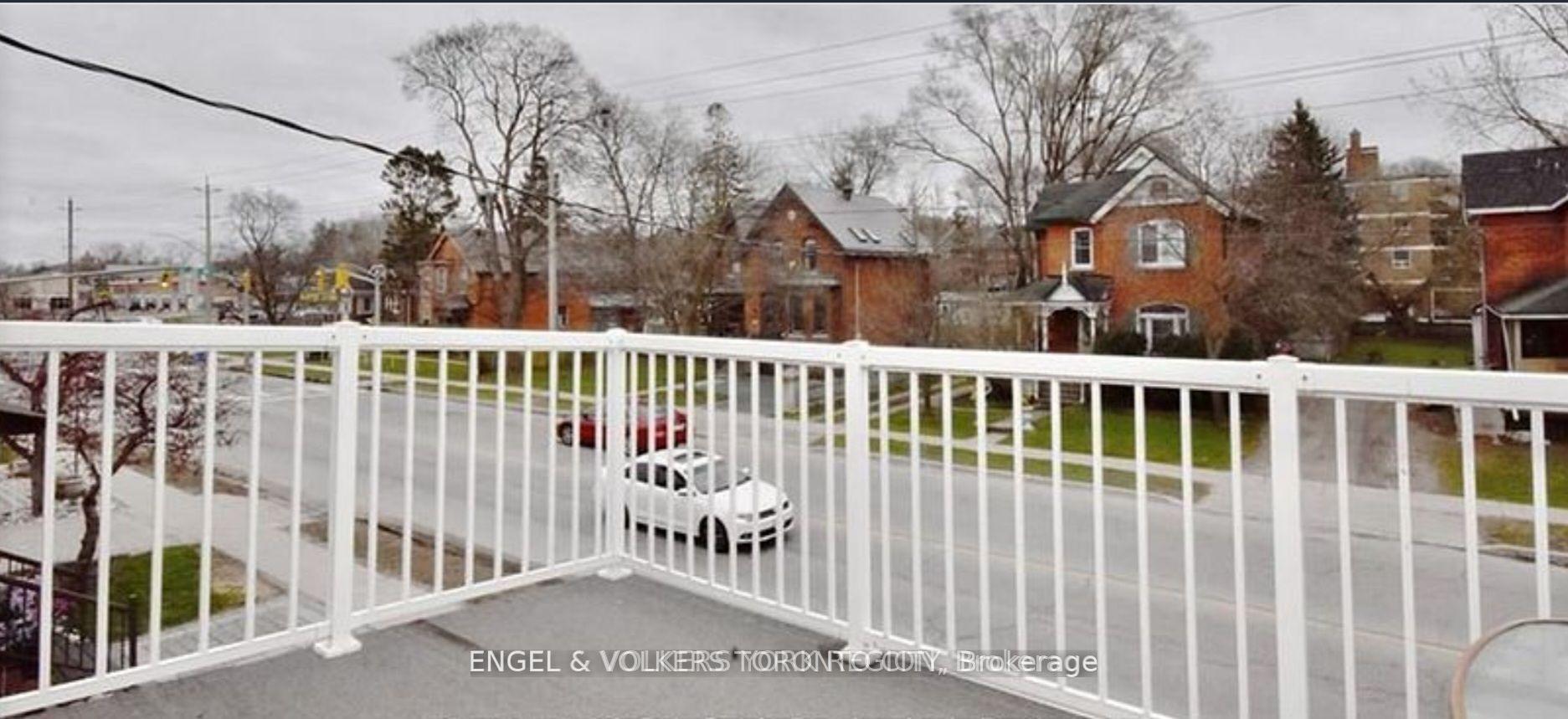 Photo 8 of 127 Burton Avenue, Barrie, Allandale — HOMEH