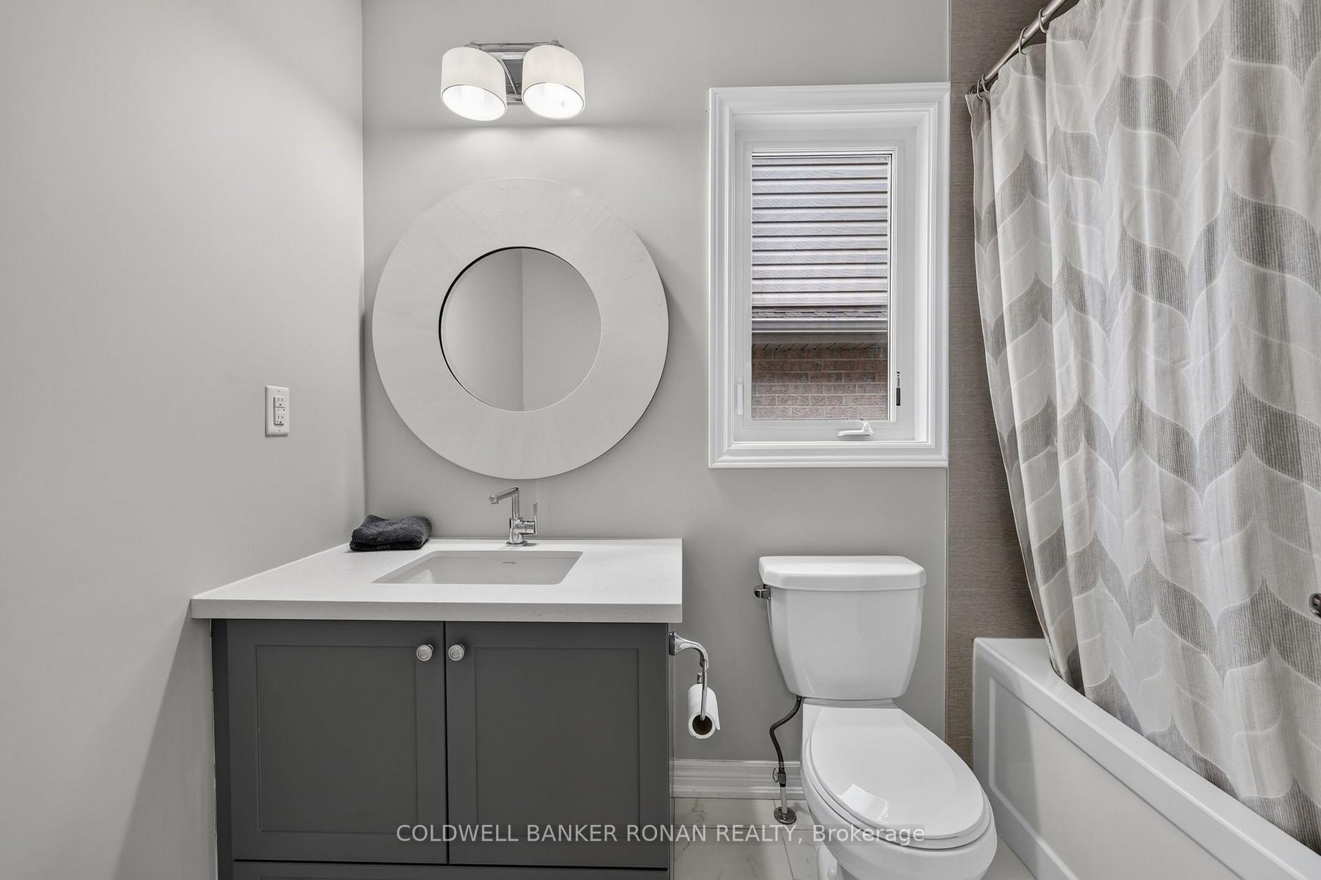Photo 28 of 120 Lorne Thomas Place, New Tecumseth, Alliston — HOMEH