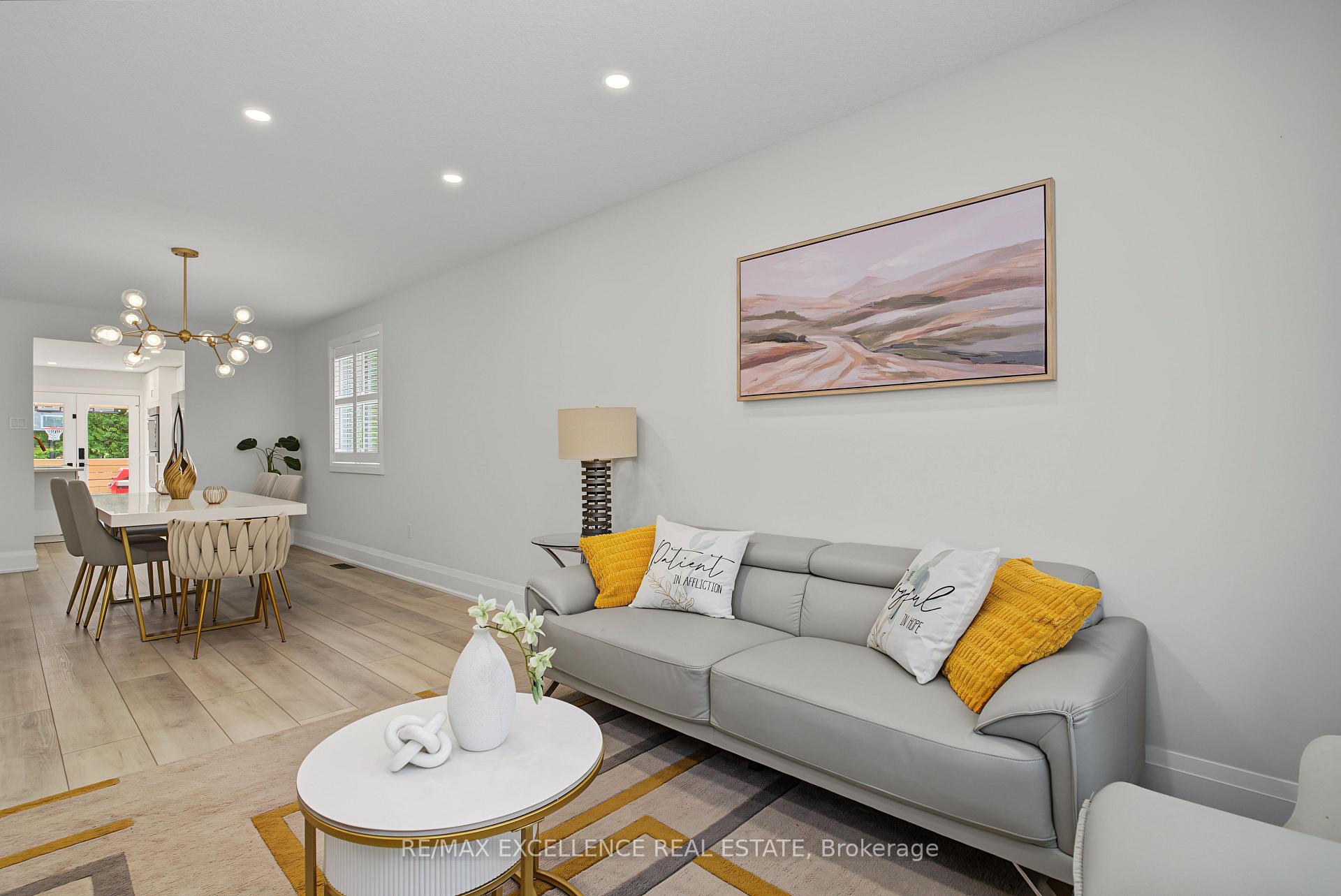 Photo 5 of 136 Johnston Avenue, Cambridge, Grow Community Centre — HOMEH