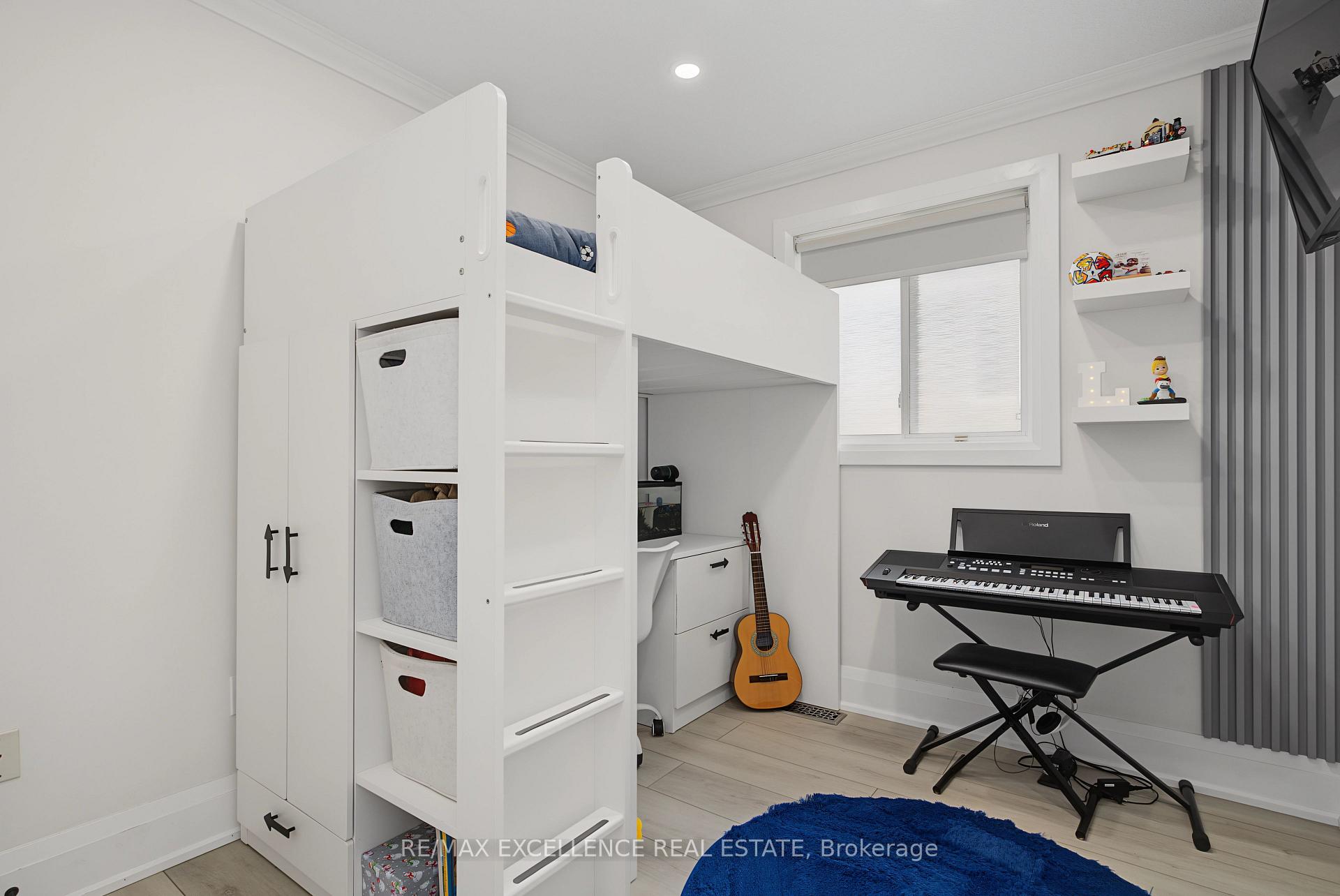 Photo 25 of 136 Johnston Avenue, Cambridge, Grow Community Centre — HOMEH