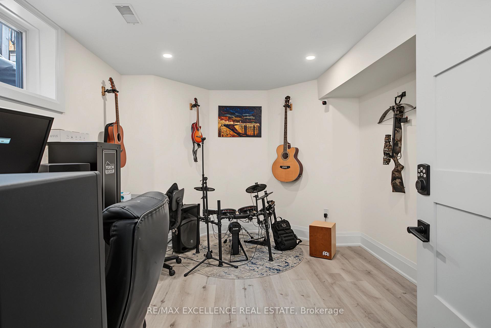 Photo 39 of 136 Johnston Avenue, Cambridge, Grow Community Centre — HOMEH