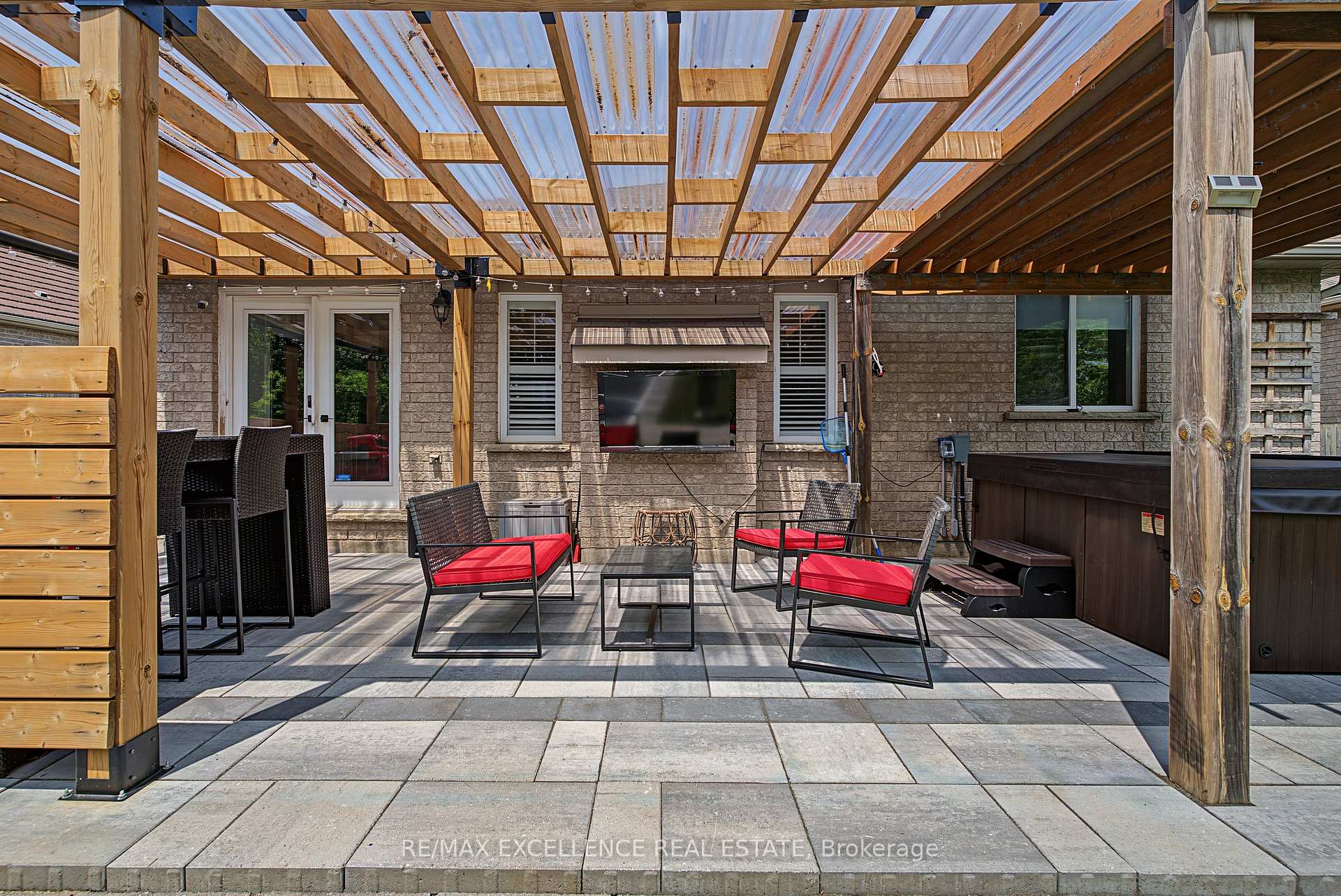 Photo 42 of 136 Johnston Avenue, Cambridge, Grow Community Centre — HOMEH