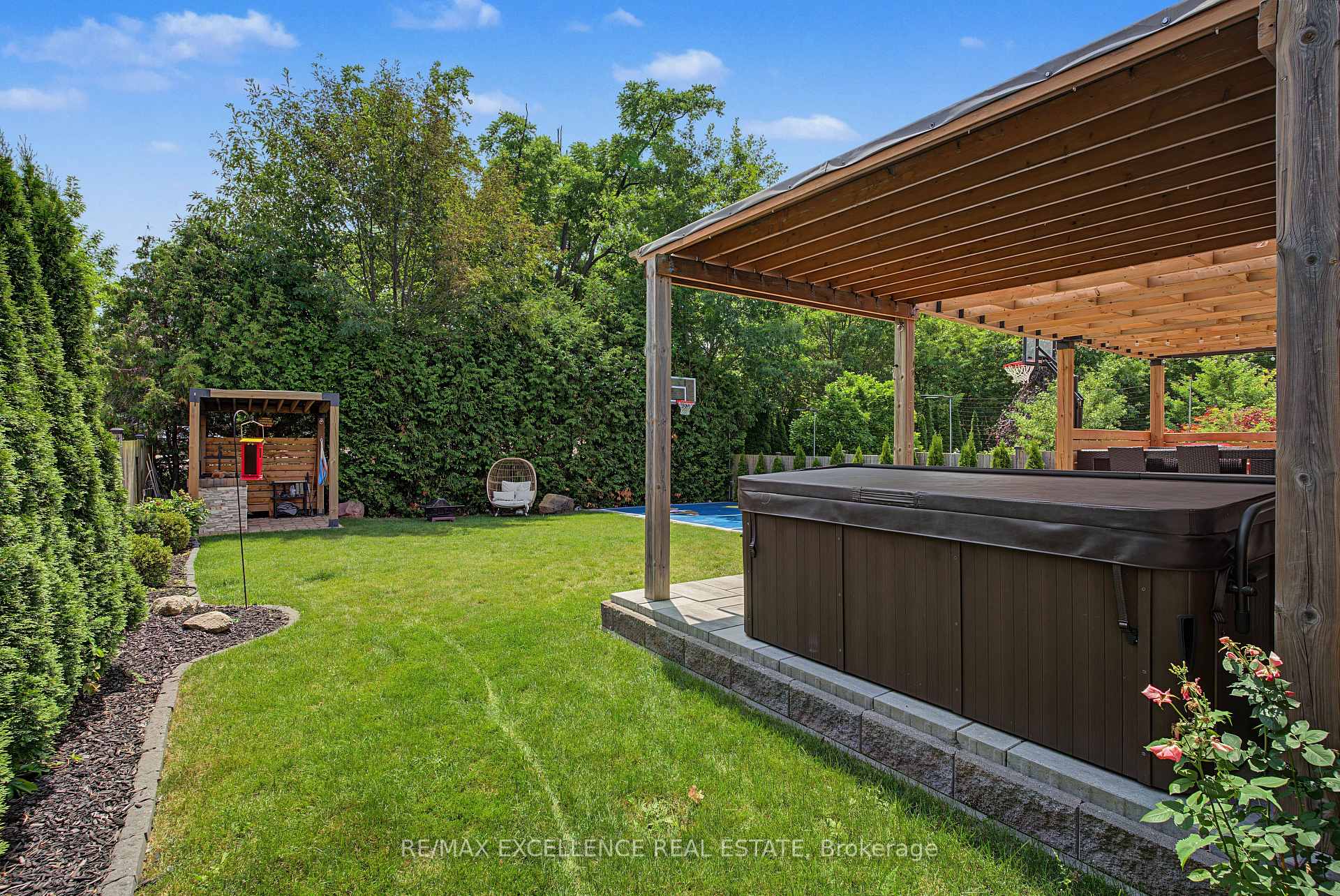 Photo 43 of 136 Johnston Avenue, Cambridge, Grow Community Centre — HOMEH