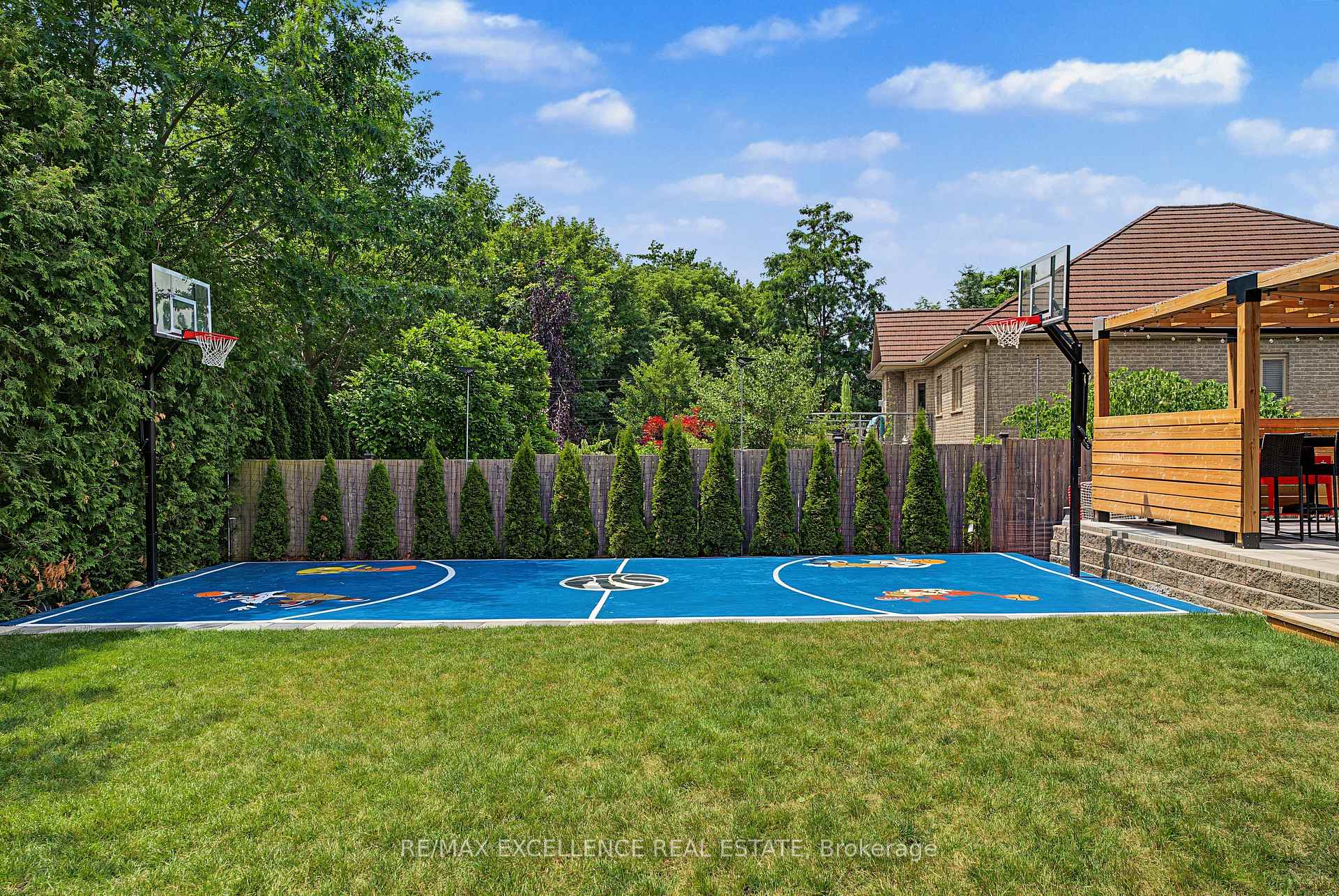Photo 44 of 136 Johnston Avenue, Cambridge, Grow Community Centre — HOMEH