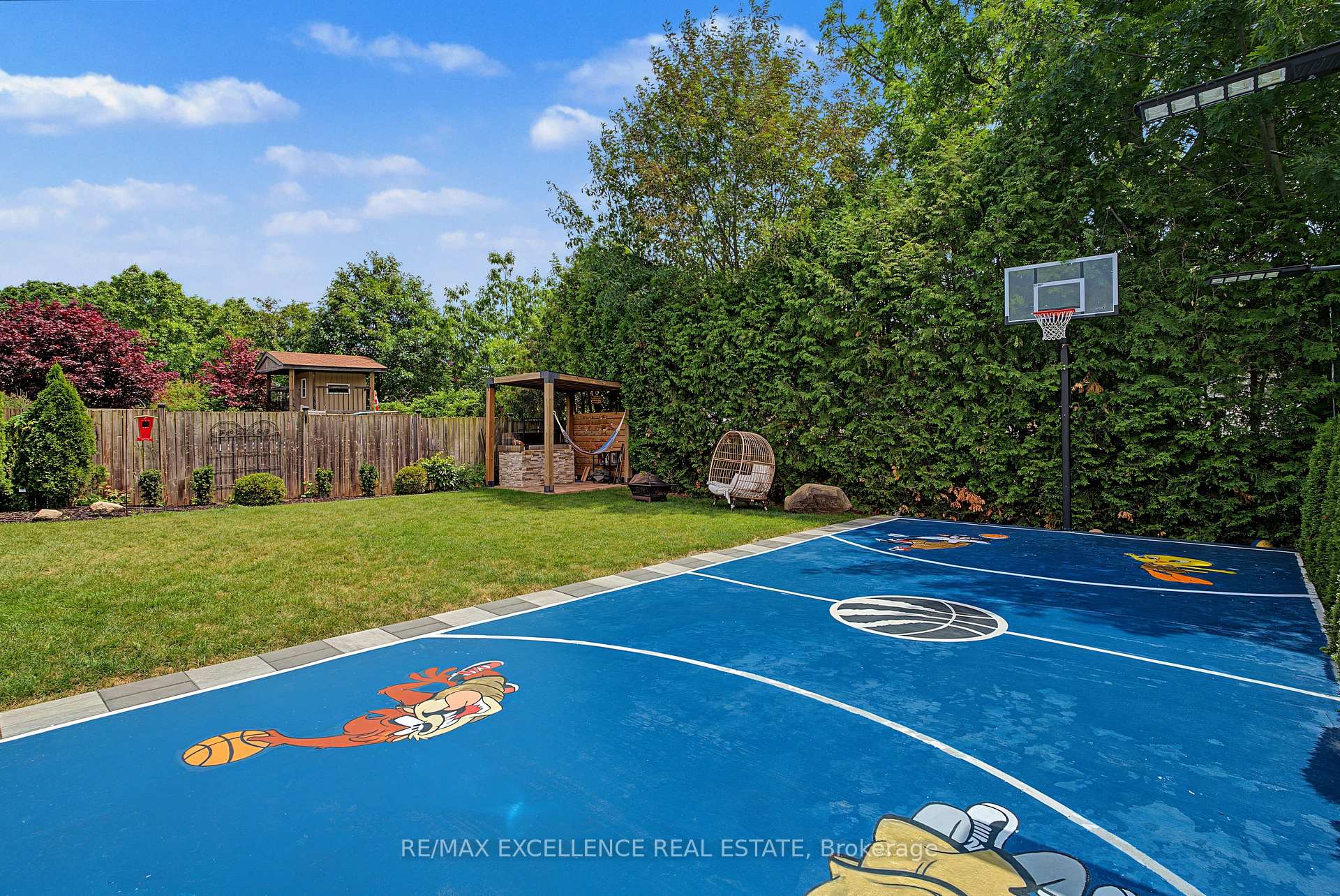 Photo 48 of 136 Johnston Avenue, Cambridge, Grow Community Centre — HOMEH