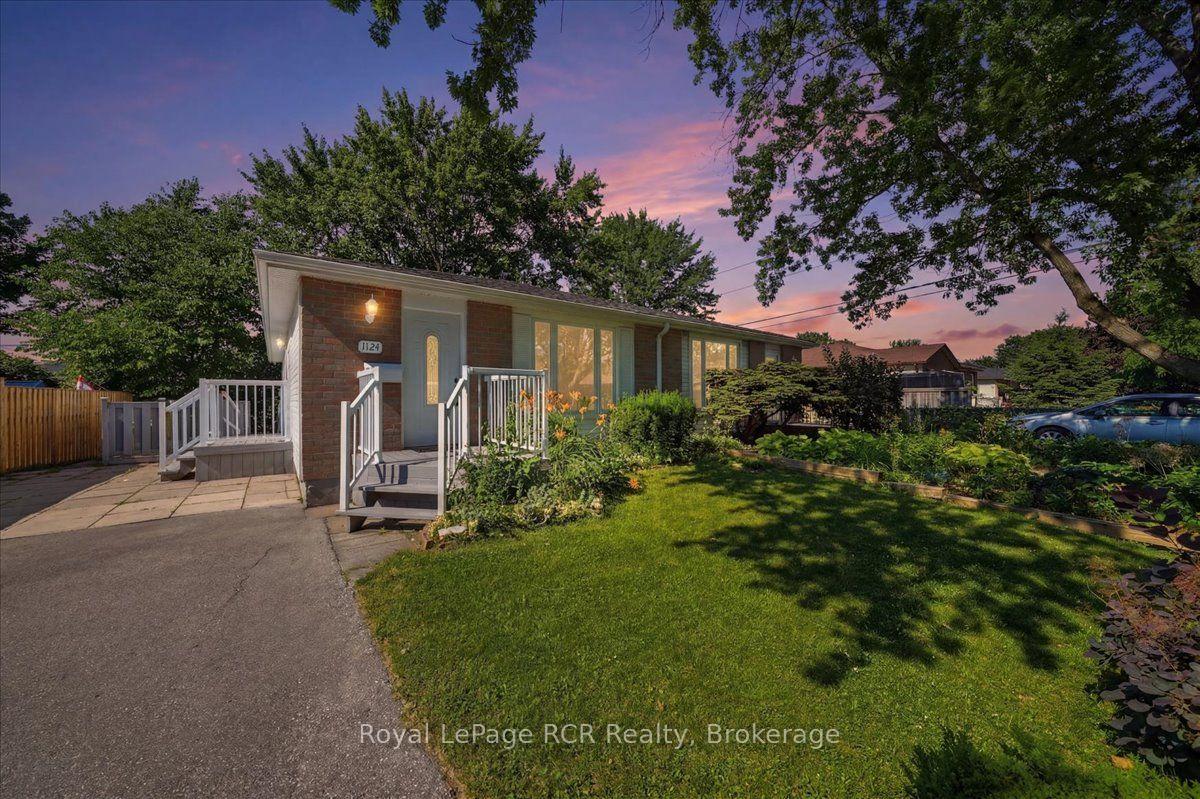 Photo 1 of 1124 12th Street E, Owen Sound — HOMEH