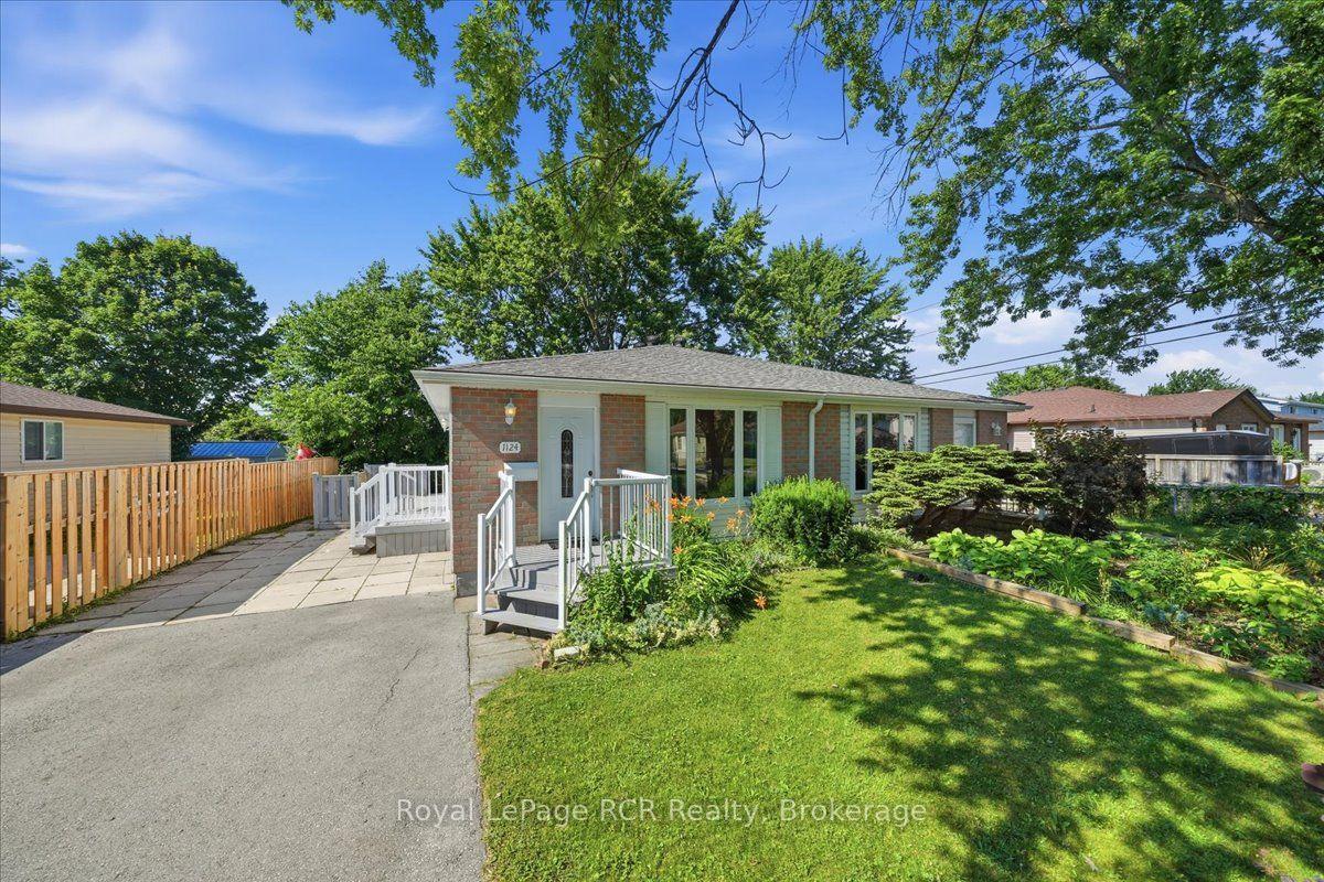 Photo 2 of 1124 12th Street E, Owen Sound — HOMEH