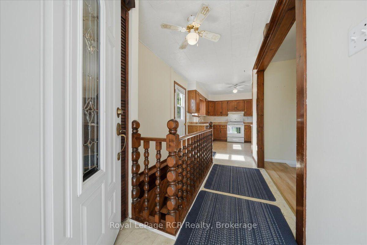 Photo 4 of 1124 12th Street E, Owen Sound — HOMEH