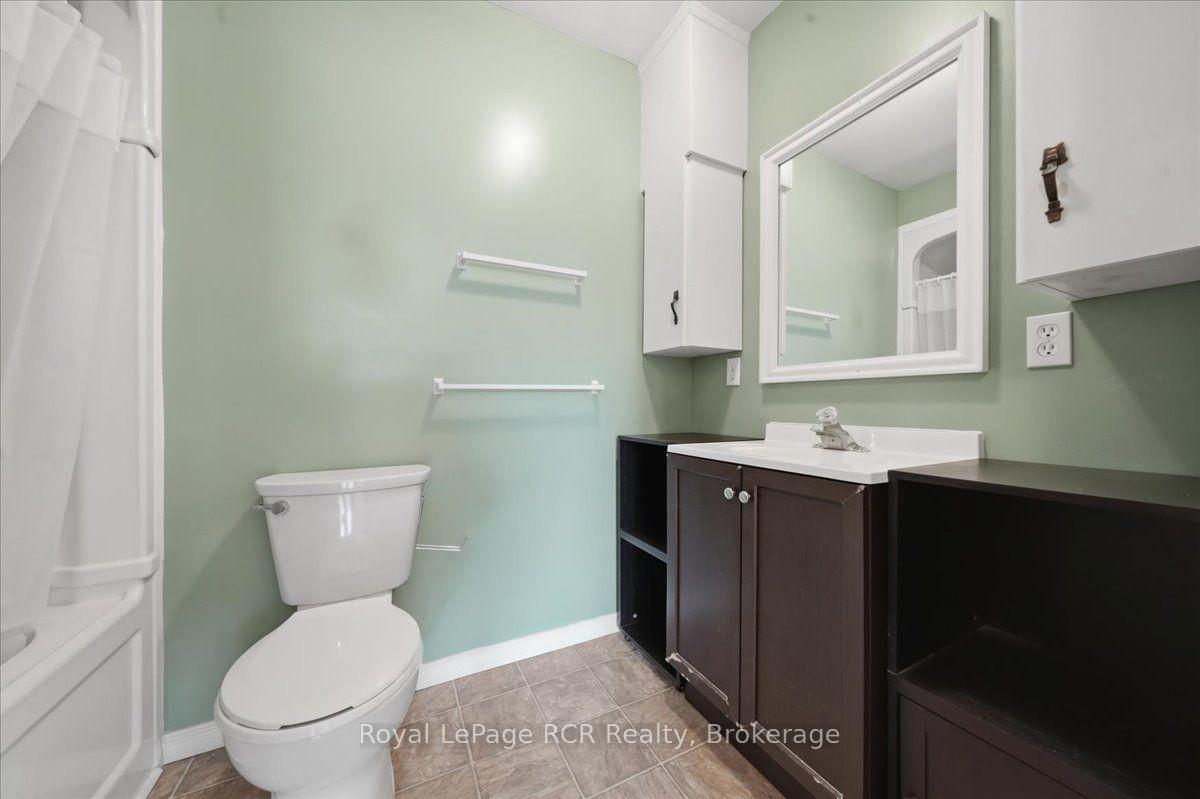 Photo 21 of 1124 12th Street E, Owen Sound — HOMEH