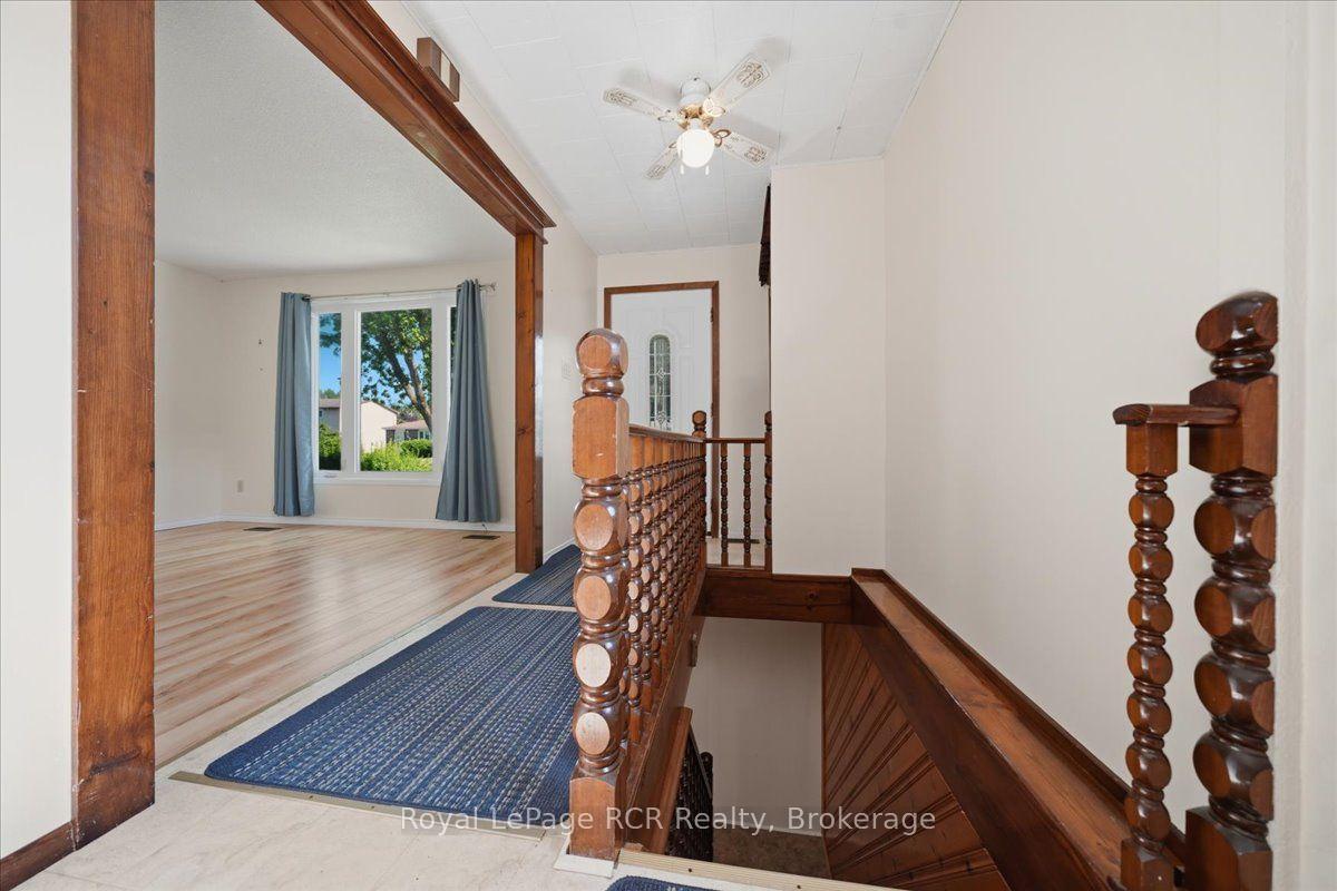 Photo 28 of 1124 12th Street E, Owen Sound — HOMEH
