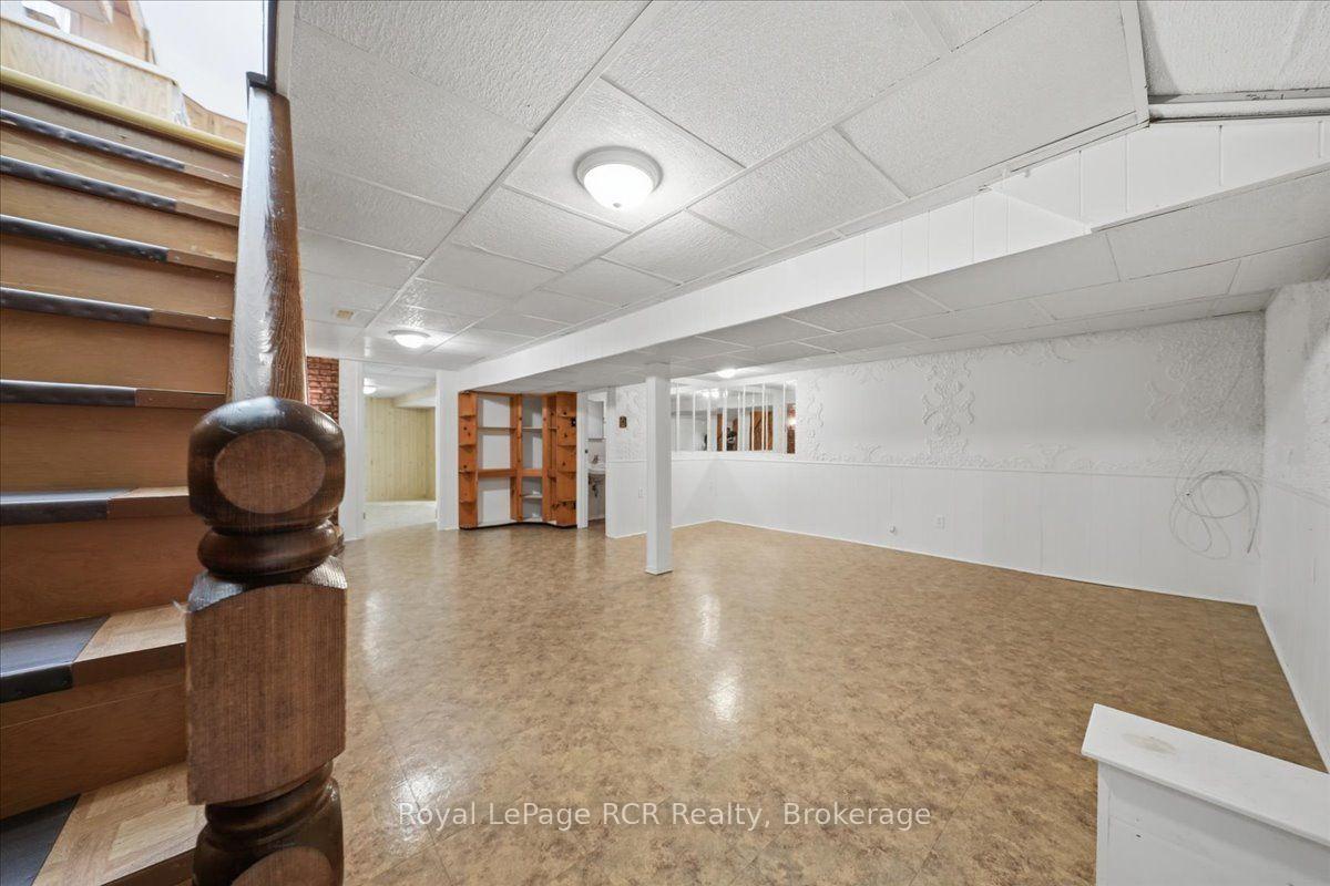 Photo 29 of 1124 12th Street E, Owen Sound — HOMEH
