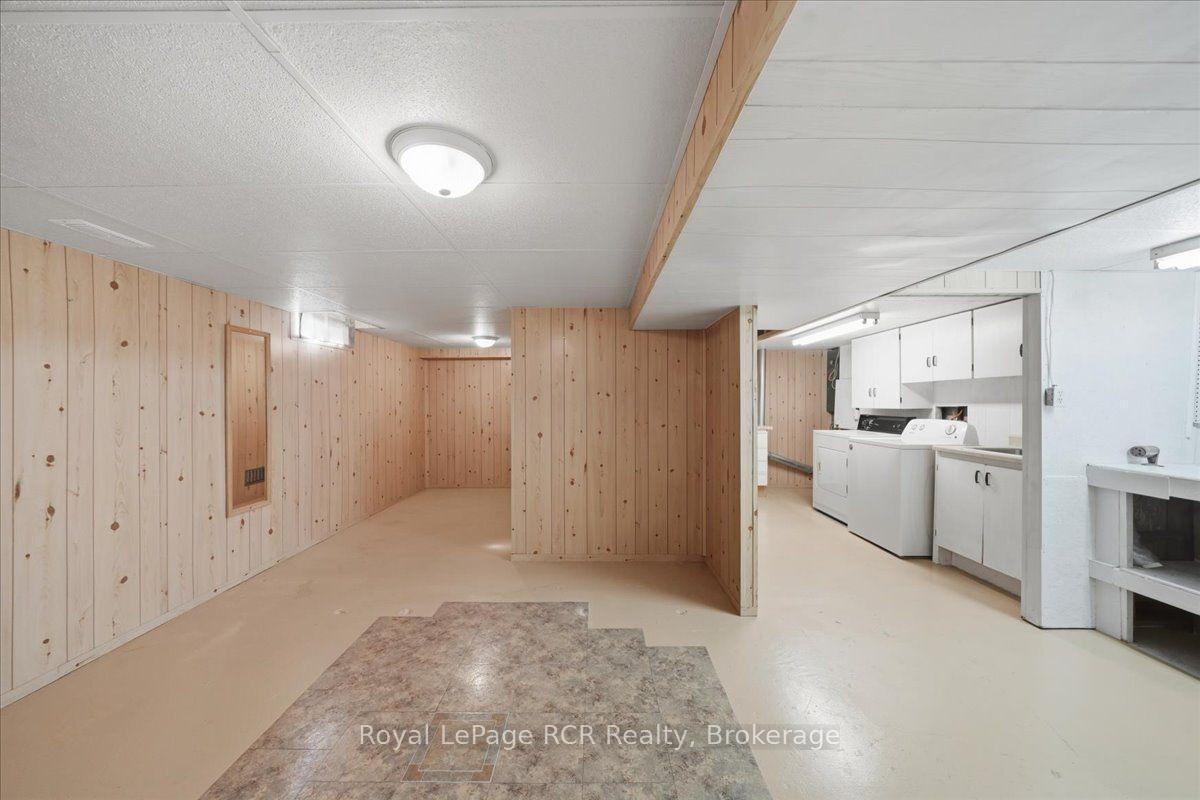 Photo 36 of 1124 12th Street E, Owen Sound — HOMEH