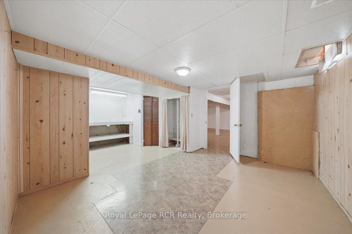 Photo 38 of 1124 12th Street E, Owen Sound — HOMEH