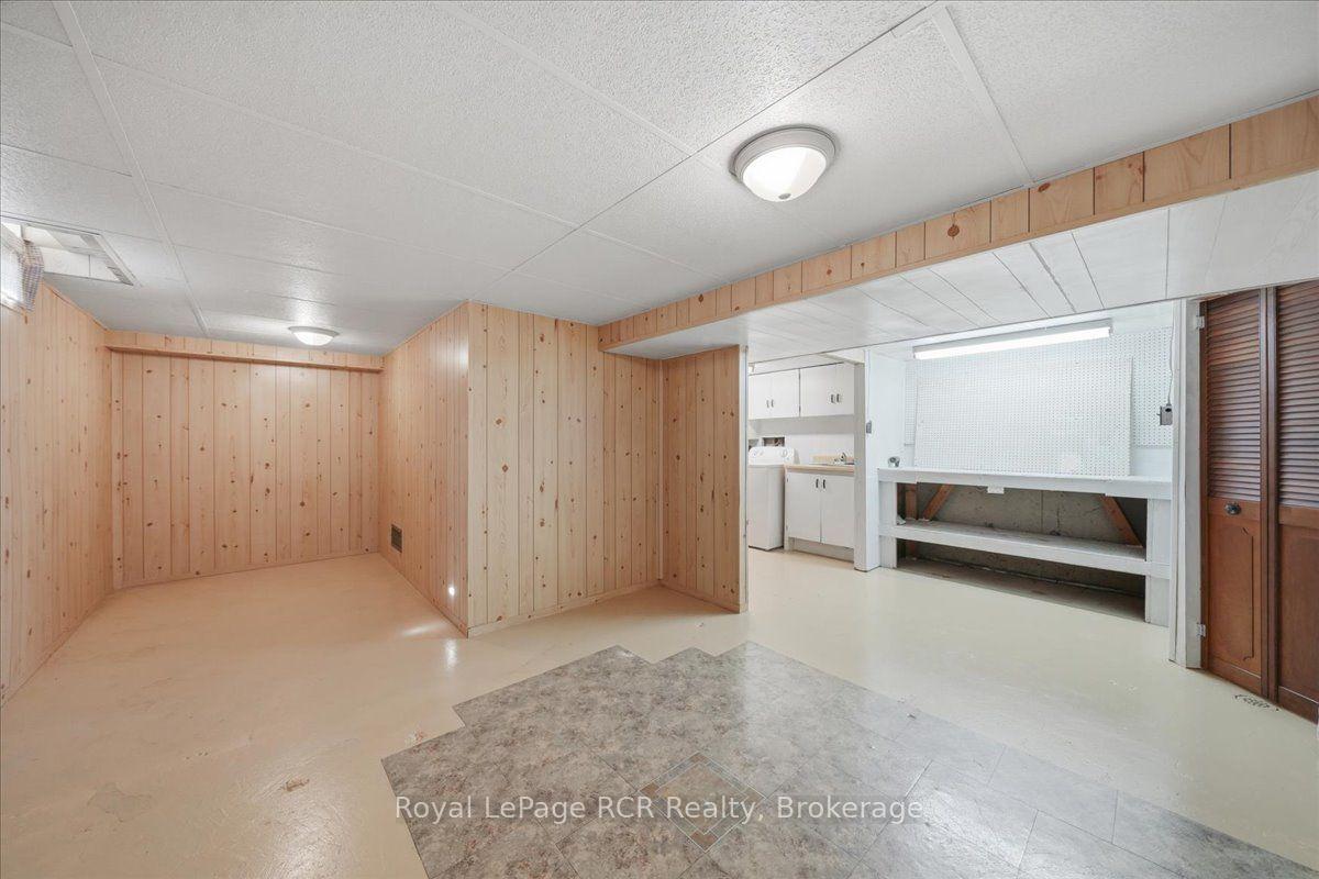 Photo 40 of 1124 12th Street E, Owen Sound — HOMEH