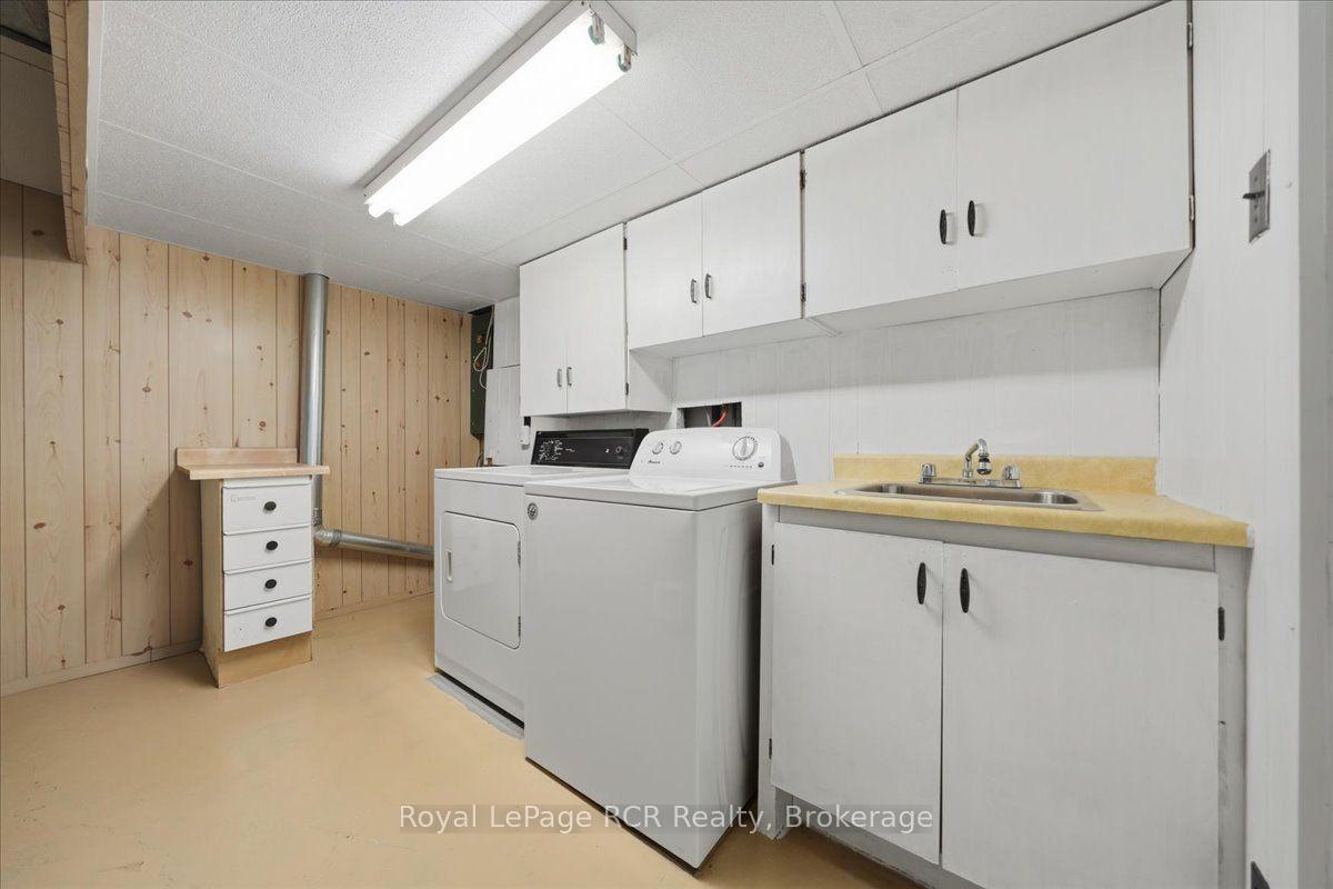 Photo 42 of 1124 12th Street E, Owen Sound — HOMEH