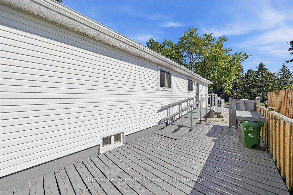 Photo 44 of 1124 12th Street E, Owen Sound — HOMEH