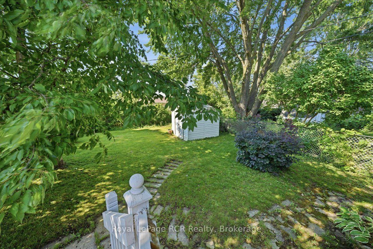 Photo 46 of 1124 12th Street E, Owen Sound — HOMEH