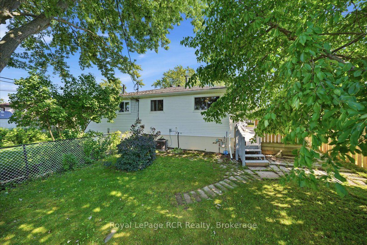 Photo 49 of 1124 12th Street E, Owen Sound — HOMEH