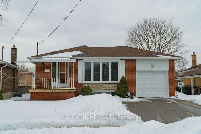 Photo 1 of 55 Limevale Crescent, Scarborough, West Hill — HOMEH