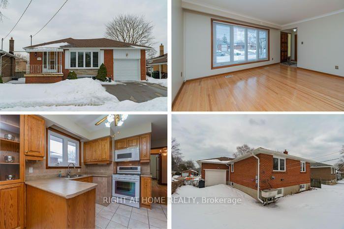 Photo 2 of 55 Limevale Crescent, Scarborough, West Hill — HOMEH