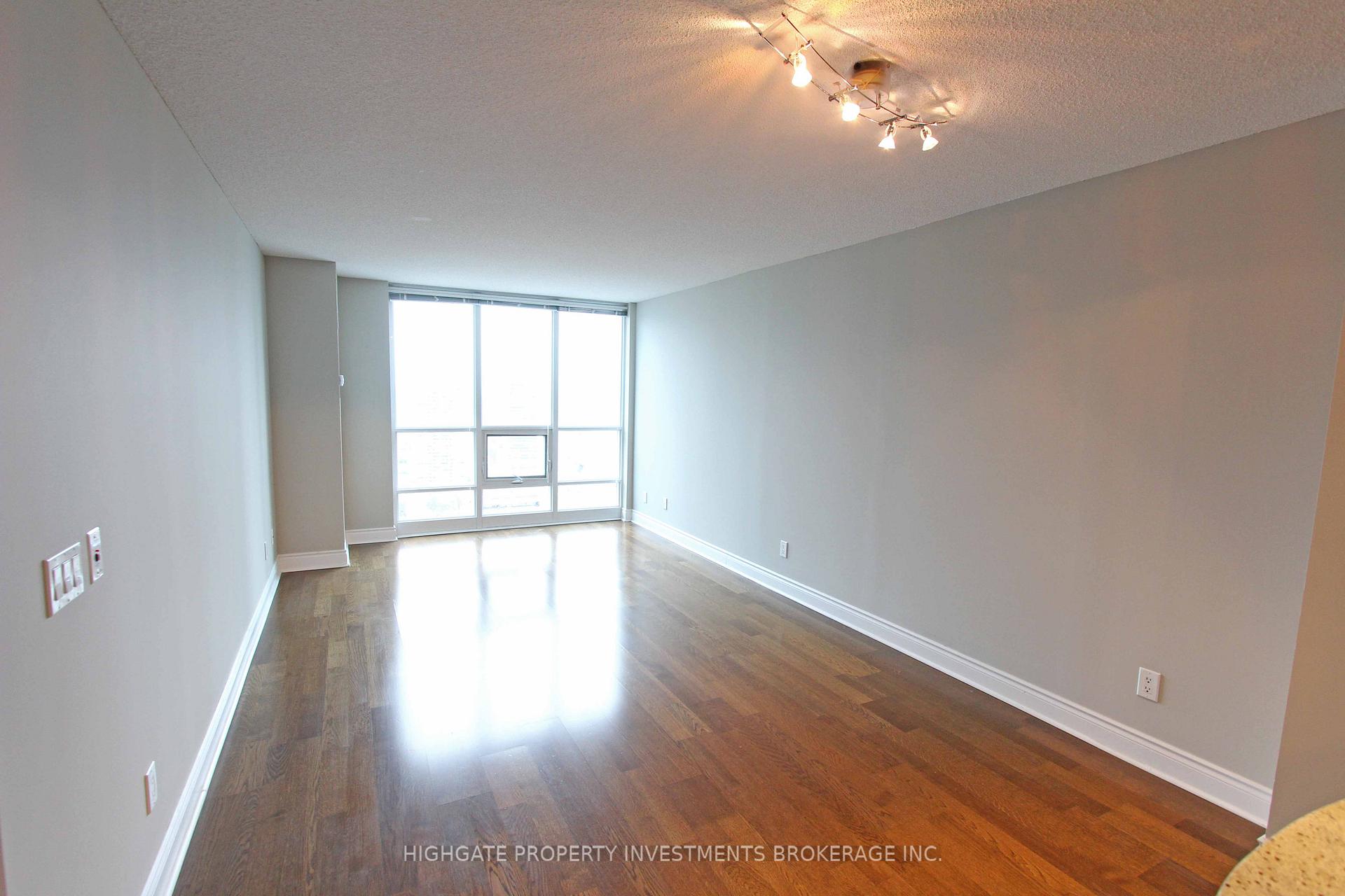 Photo 2 of Unit 3403, 763 Bay Street, Toronto, Bay Street Corridor — HOMEH