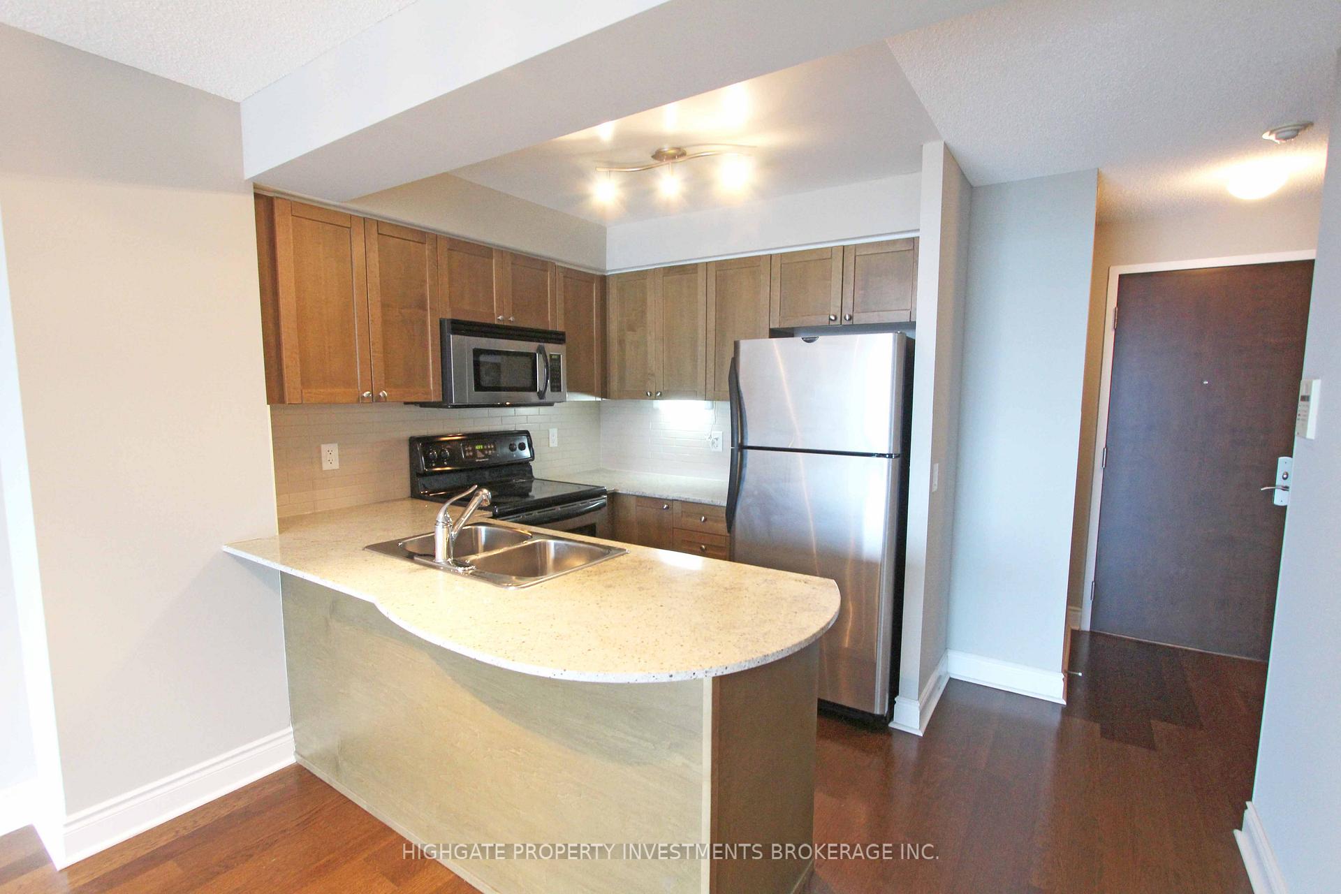 Photo 4 of Unit 3403, 763 Bay Street, Toronto, Bay Street Corridor — HOMEH