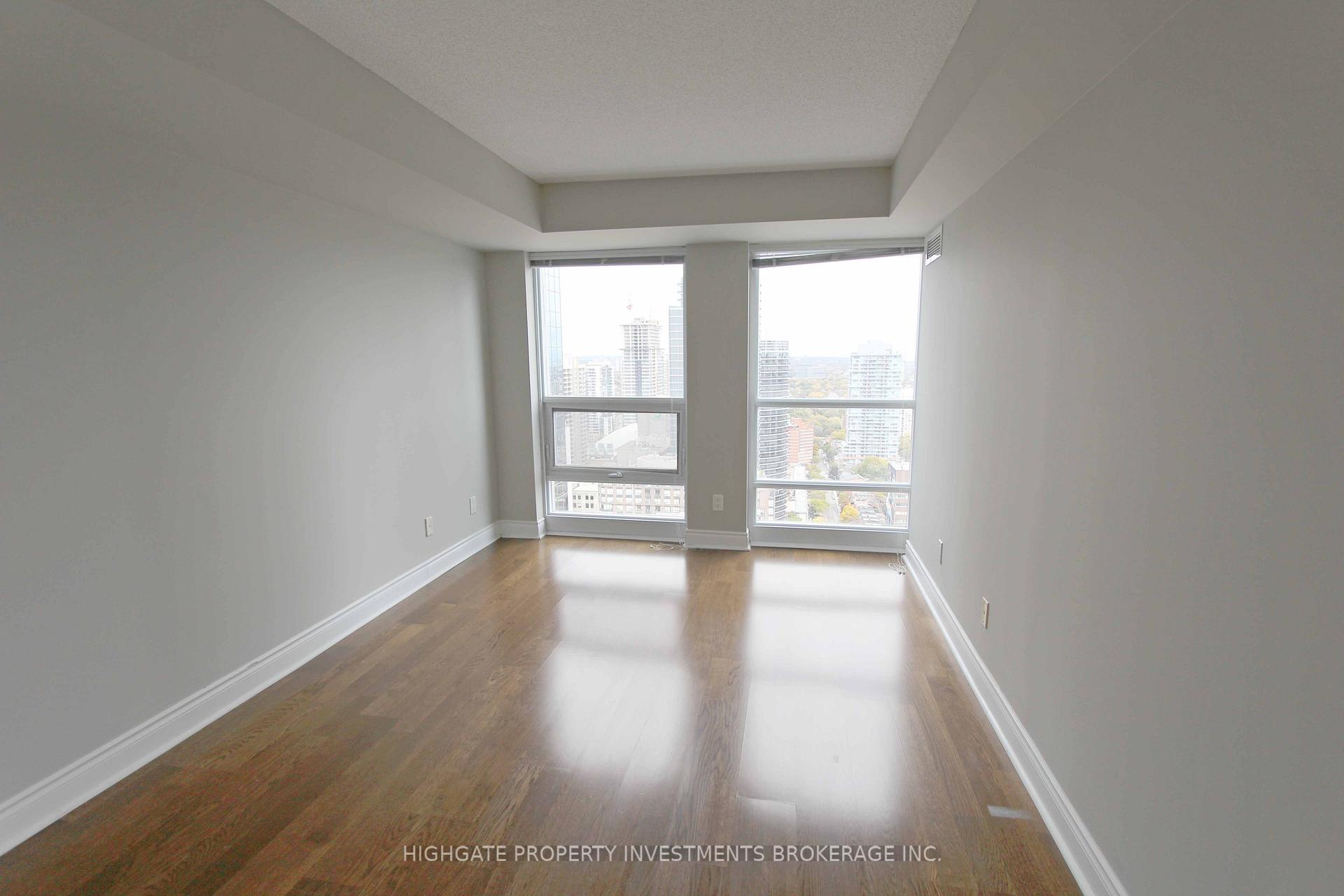 Photo 5 of Unit 3403, 763 Bay Street, Toronto, Bay Street Corridor — HOMEH
