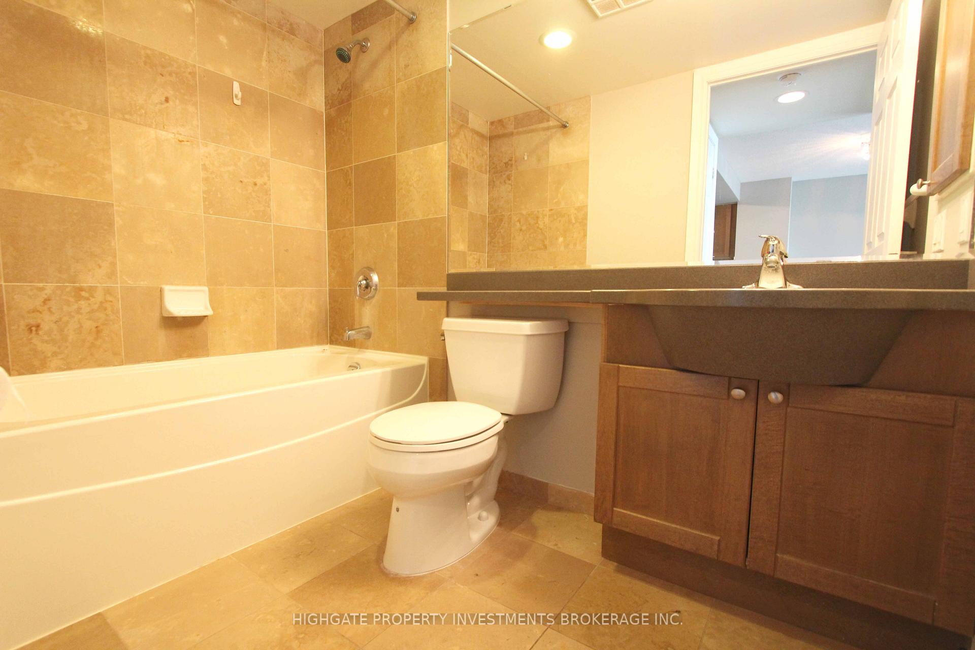 Photo 7 of Unit 3403, 763 Bay Street, Toronto, Bay Street Corridor — HOMEH