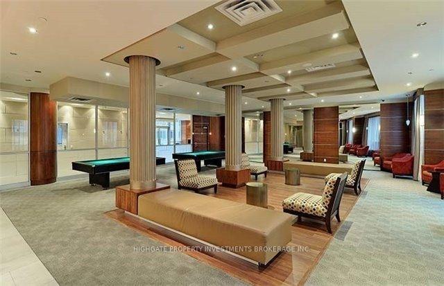 Photo 8 of Unit 3403, 763 Bay Street, Toronto, Bay Street Corridor — HOMEH